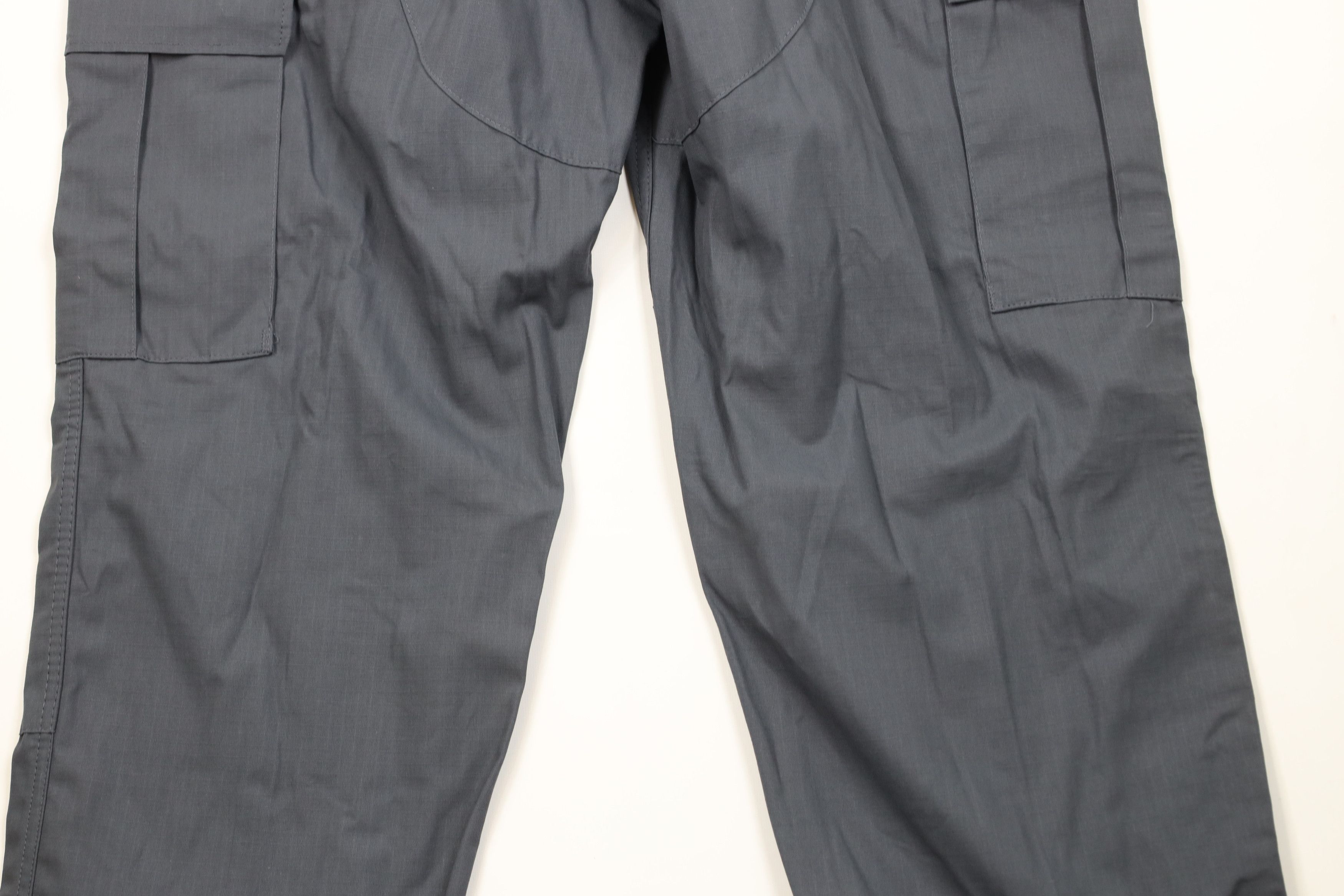 Vintage Vintage 90s Streetwear Tactical Wide Leg Cargo Pants USA Size US 36 / EU 52 - 10 Thumbnail