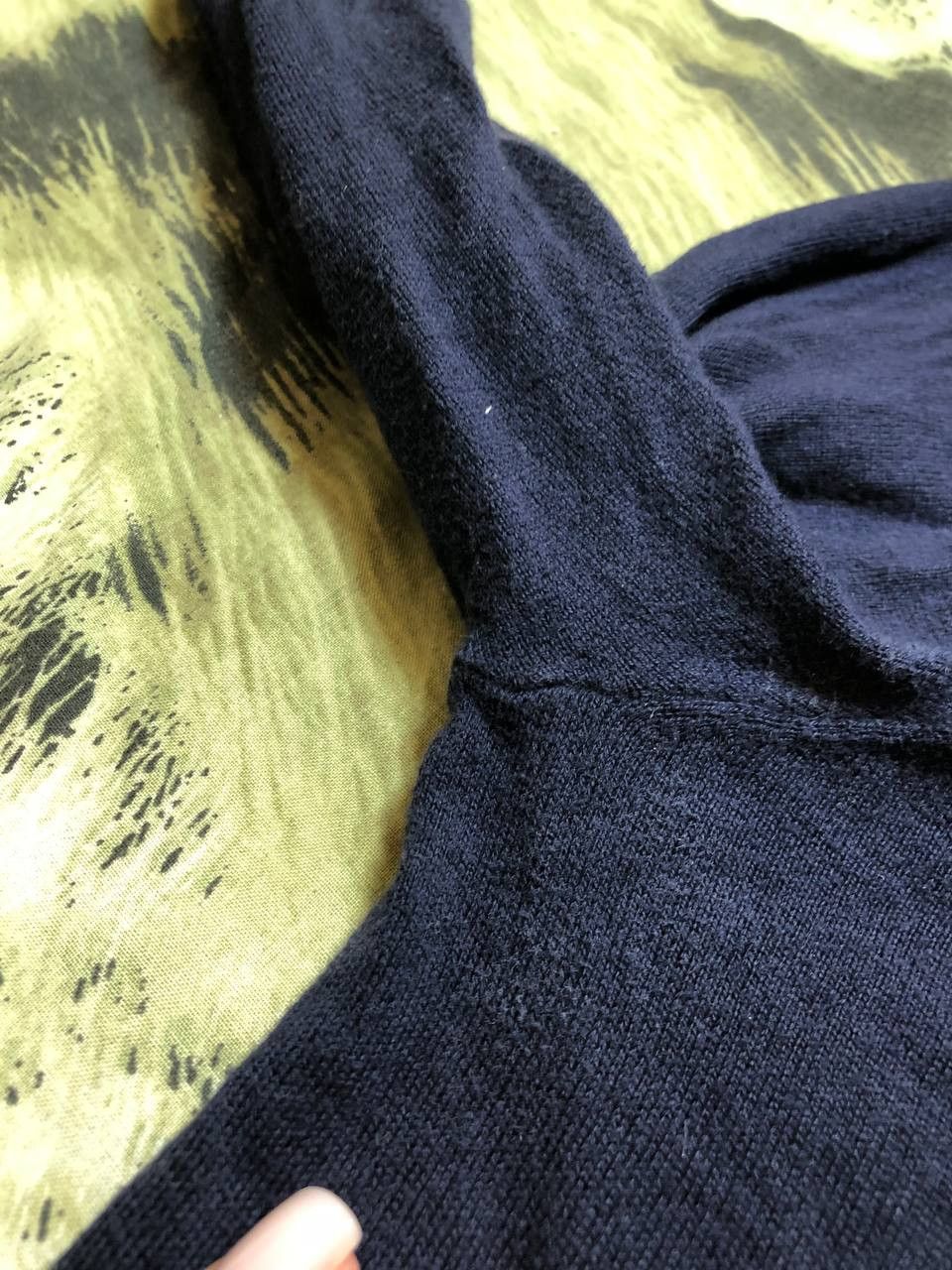 Polo Ralph Lauren Polo Ralph Lauren Classic Fit Cardigan Size M Size US M / EU 48-50 / 2 - 17 Thumbnail