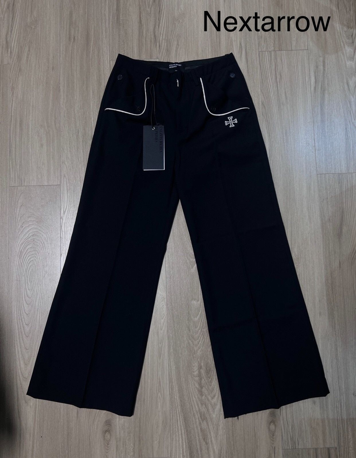 Enfants Riches Deprimes ERD 24SS パンツ M Enfants Riches Deprimes ERD 24SS パンツ（Enfants Riches