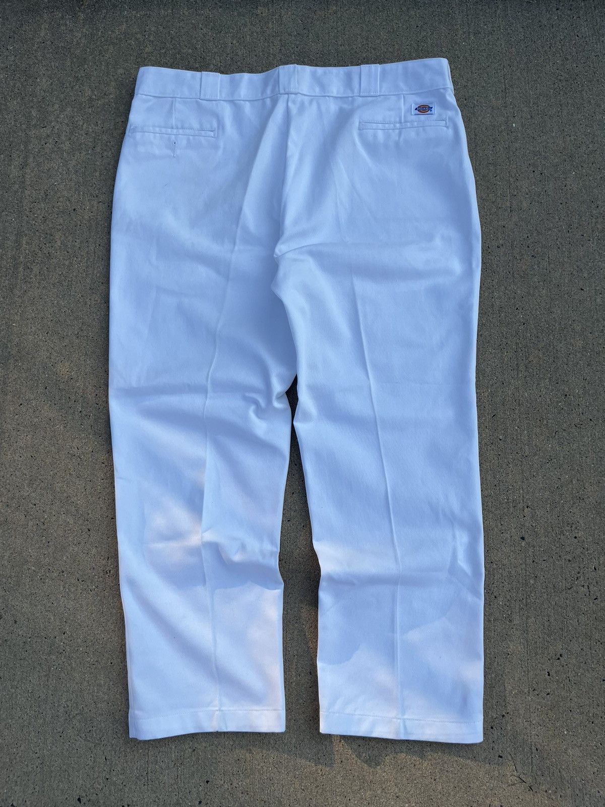 Dickies × Vintage Crazy Vintage 90’s Dickies Work Pants Size US 42 / EU 58 - 1 Thumbnail