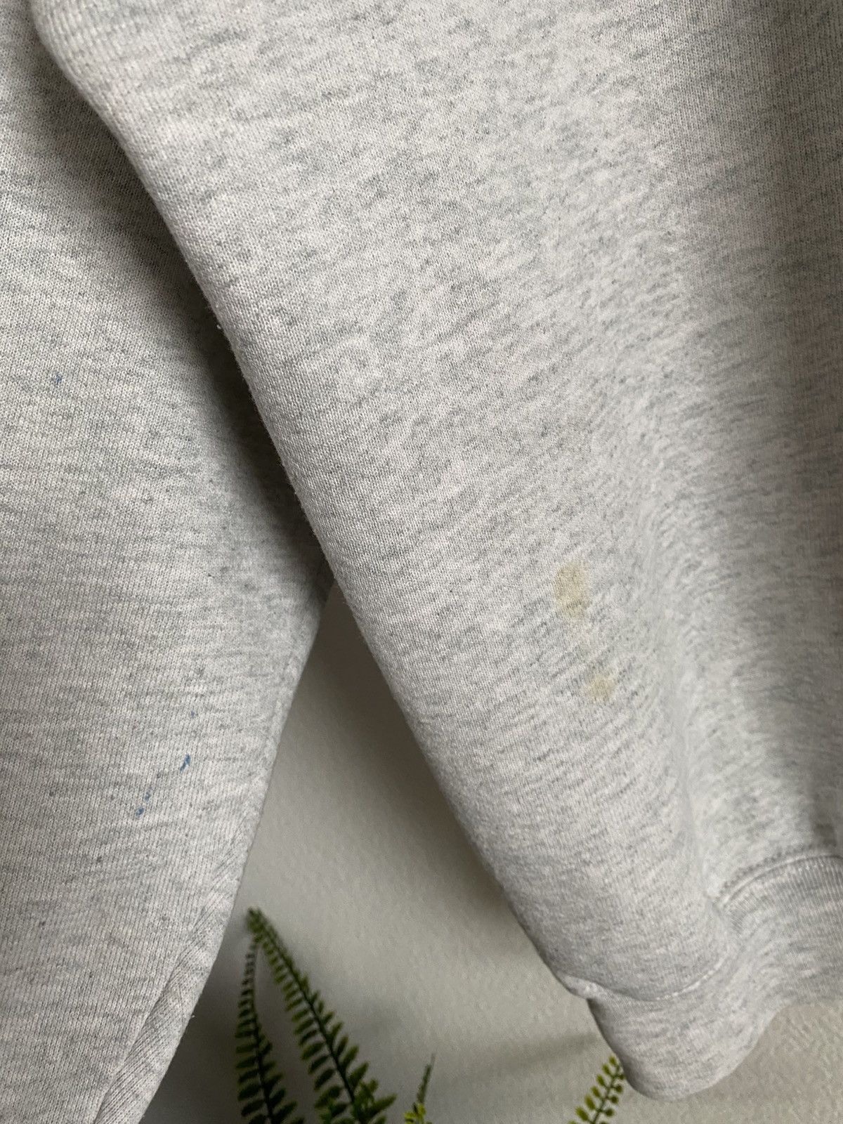 Vintage Vintage 90s Mount Rushmore South Dakota Sweatshirt Size US L / EU 52-54 / 3 - 6 Thumbnail