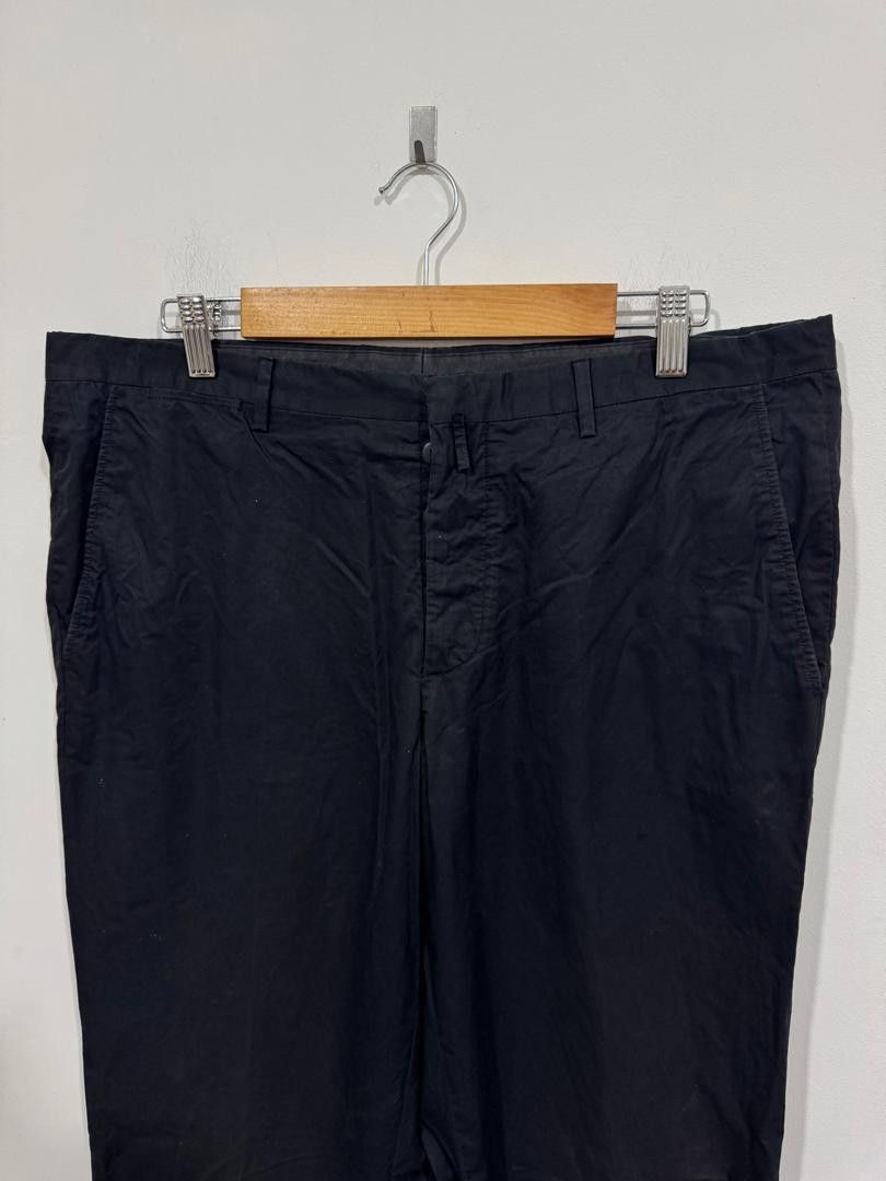Jil Sander Jil Sander Tailor Made Pants Size US 36 / EU 52 - 2 Thumbnail