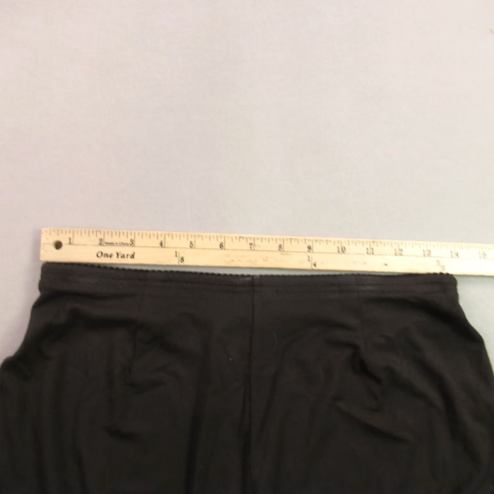 J. Jill J Jill Pants Women Small Petite Straight Leg Lightweight Brown Size 28" / US 6 / IT 42 - 6 Thumbnail