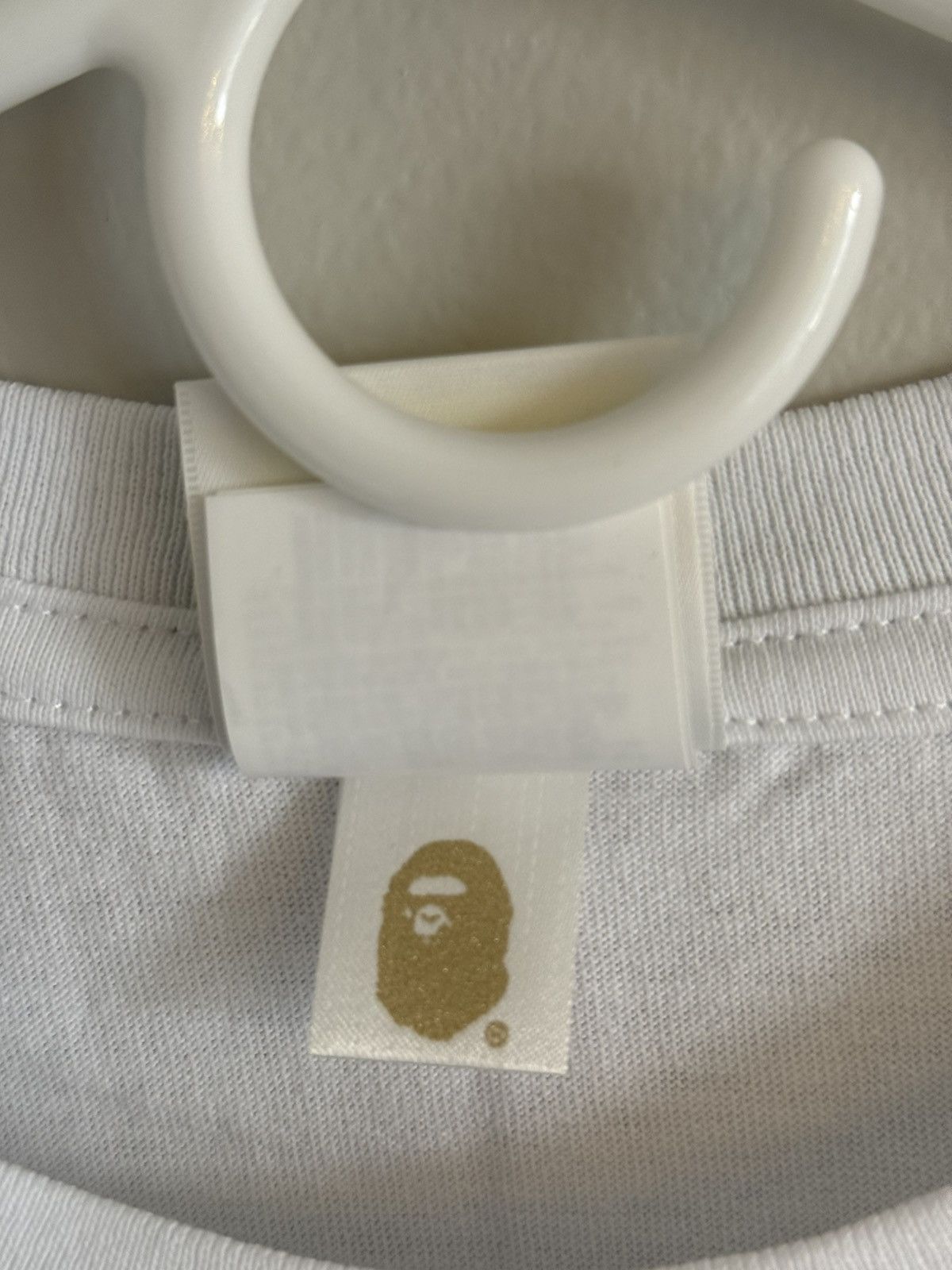 Bape Bape A Bathing Ape Year of the Tiger Medium Size US M / EU 48-50 / 2 - 4 Thumbnail