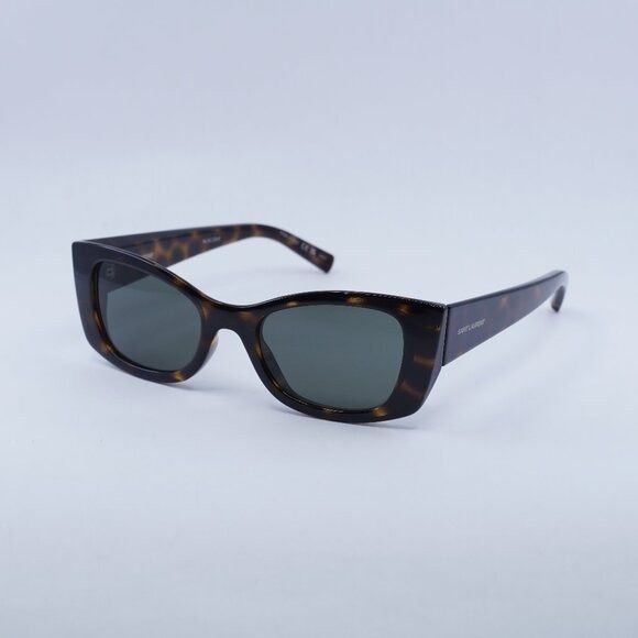 Saint Laurent Paris Saint Laurent SL593 002 Sunglasses  display picture 1