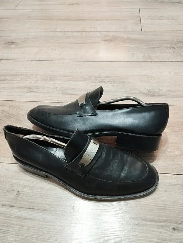 Versace Jeans Couture Versace loafers size 44 Size US 11 / EU 44 - 6 Thumbnail