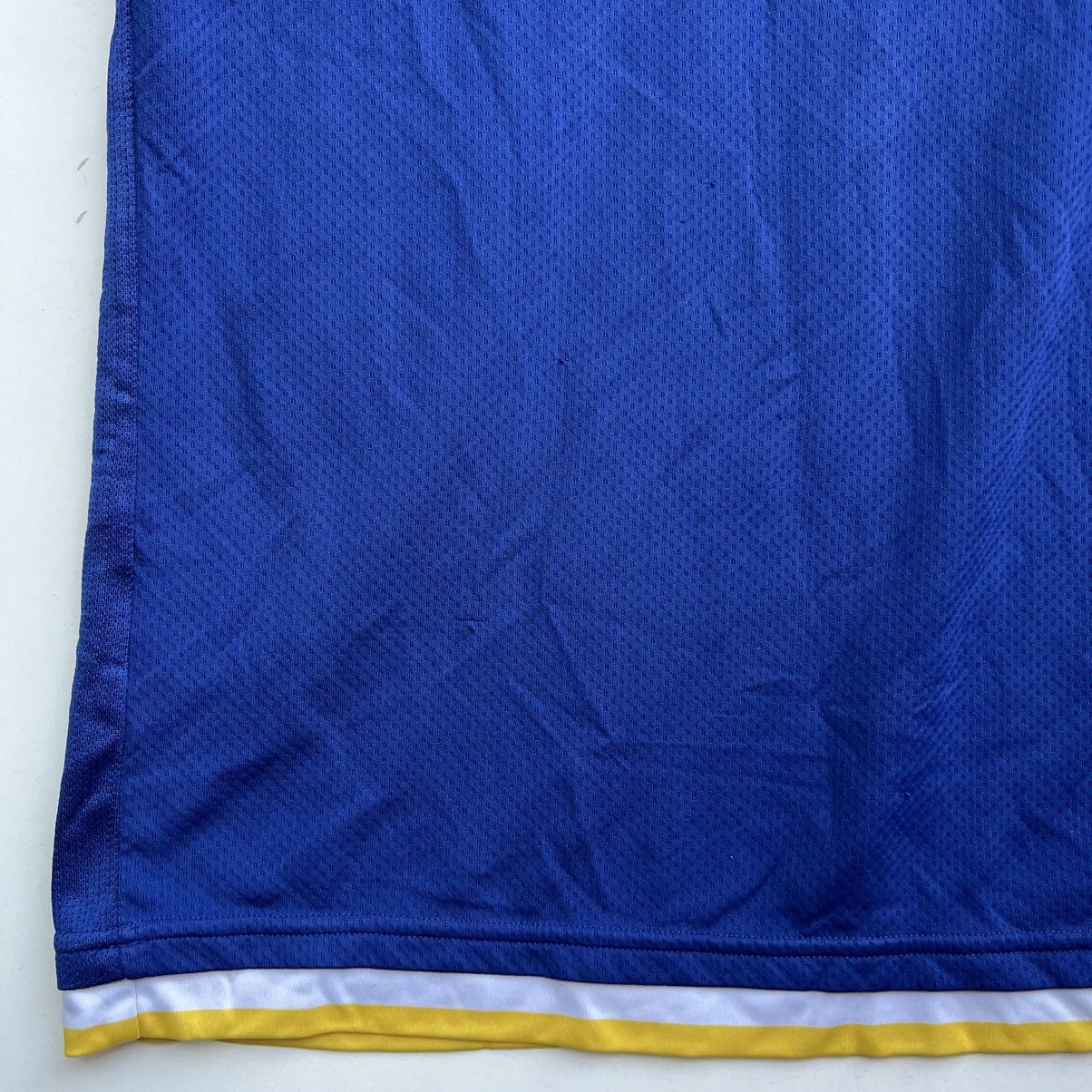 Macron Hellas Verona 2018-2019 Macron football soccer jersey Size US L / EU 52-54 / 3 - 14 Thumbnail