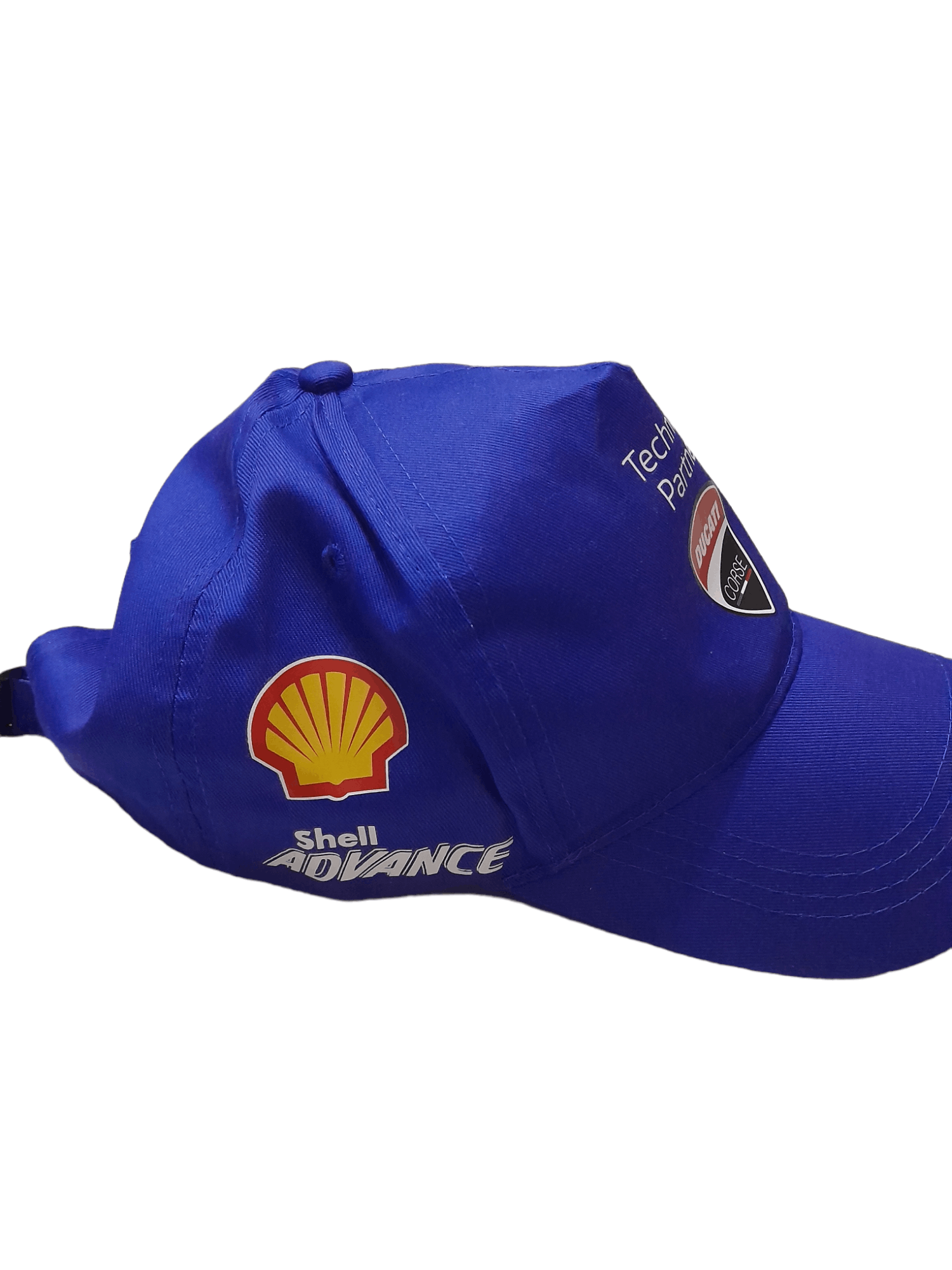 Ducati DUCATI corse Shell Hats (S210) Size ONE SIZE - 2 Thumbnail
