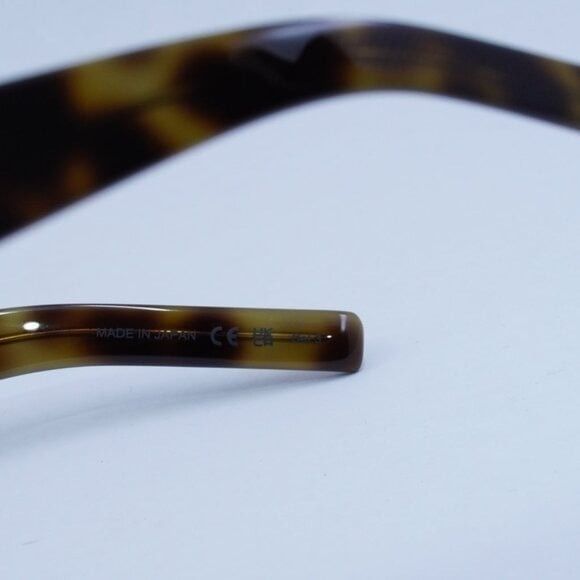 Saint Laurent Paris New Saint Laurent SL740 003 Sunglasses Size ONE SIZE - 7 Thumbnail