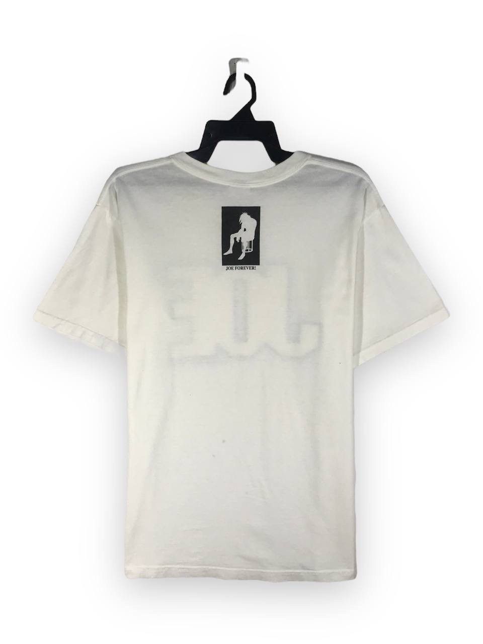 Anime × Vintage vintage joe boxer yabuki no joe Size US M / EU 48-50 / 2 - 6 Thumbnail