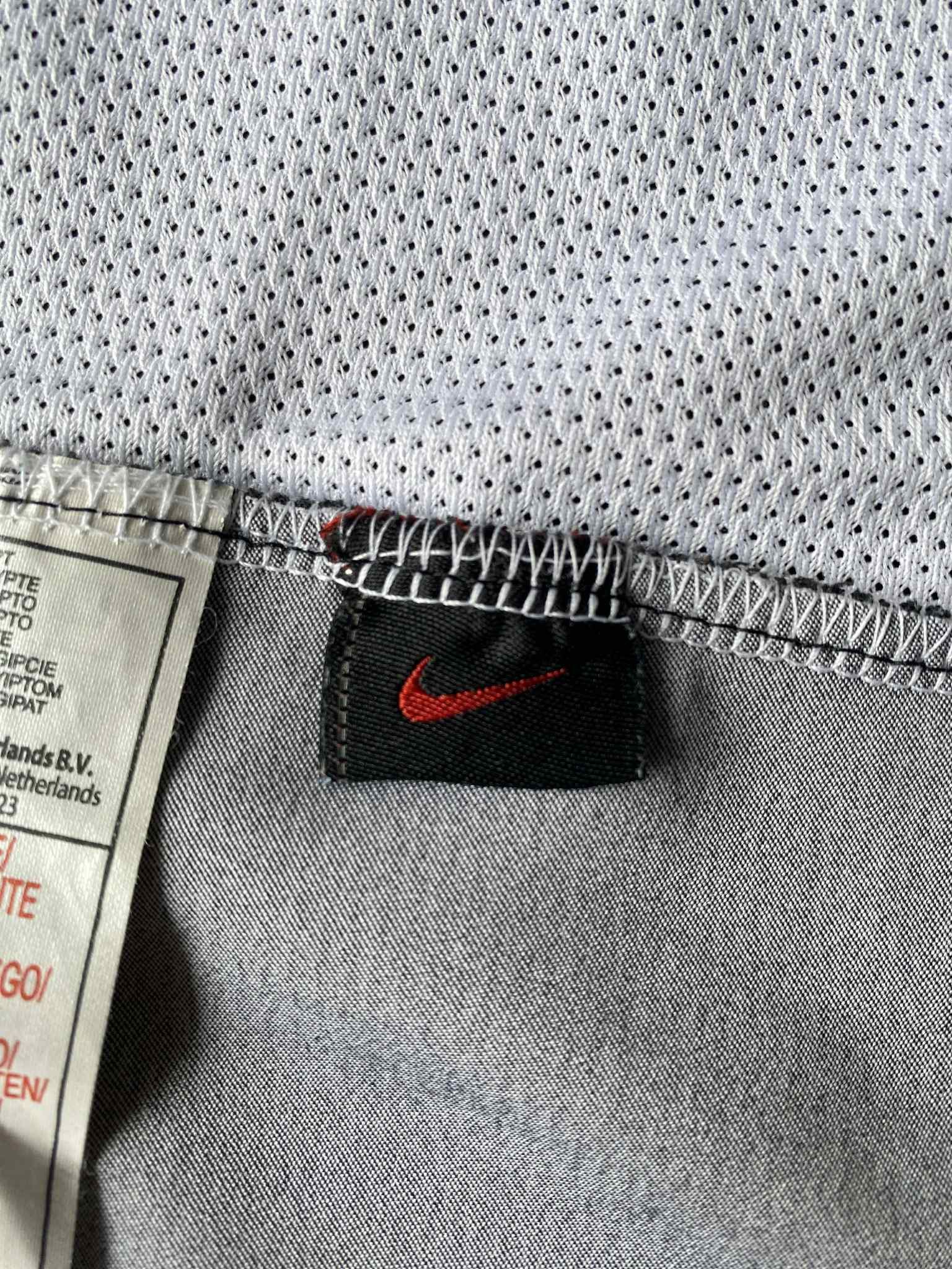 Nike Nike Juventus FC Home 2004-2005 Italy Football Sky Sport Size US L / EU 52-54 / 3 - 8 Thumbnail