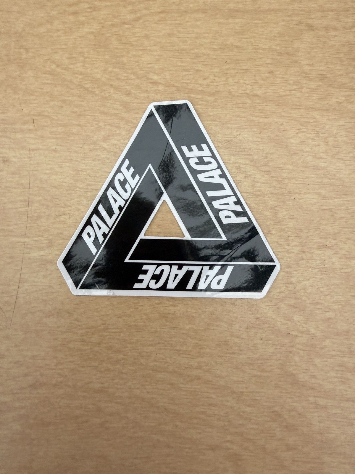 Palace Palace Skateboards sticker Size ONE SIZE - 1 Preview