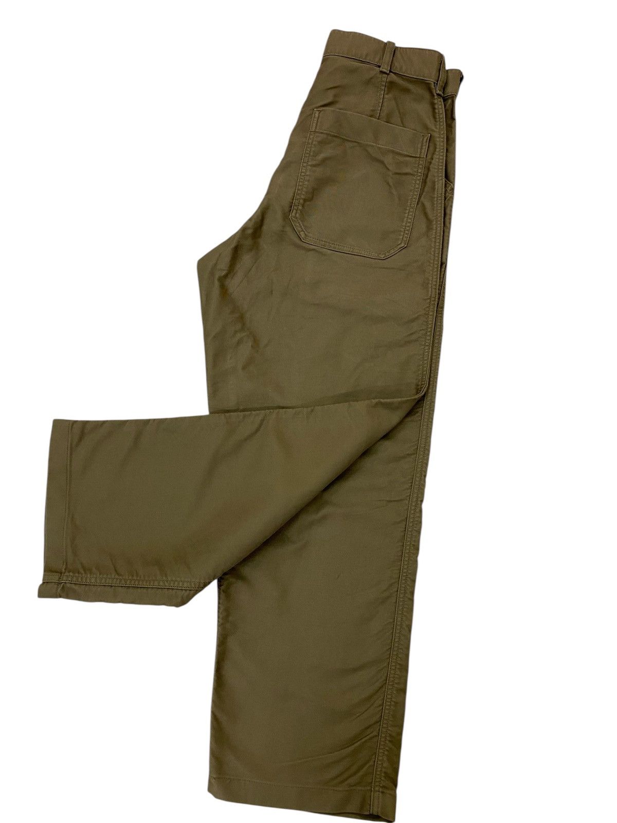 Uniqlo Uniqlo Baker Pants Size US 30 / EU 46 - 3 Thumbnail