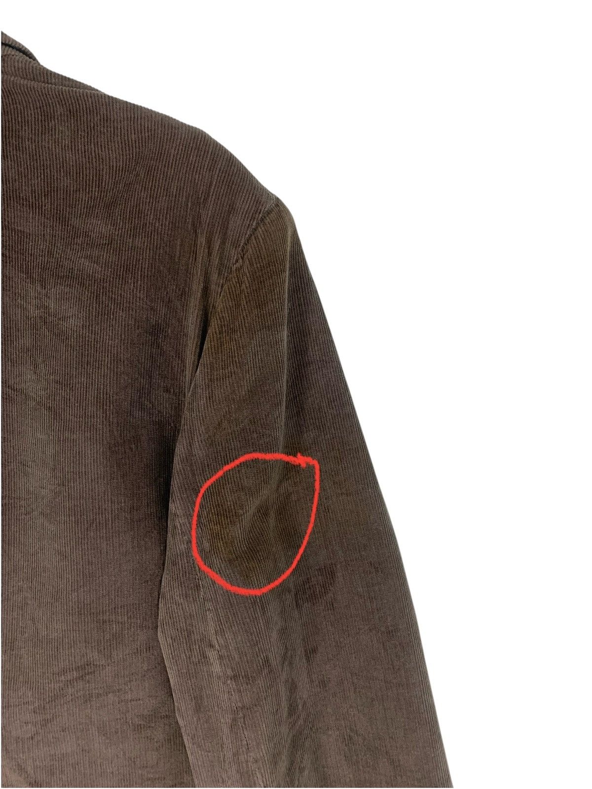 A.P.C. A.P.C Clothing Company French Designer Luxury Coat Blazer Size US M / EU 48-50 / 2 - 9 Thumbnail