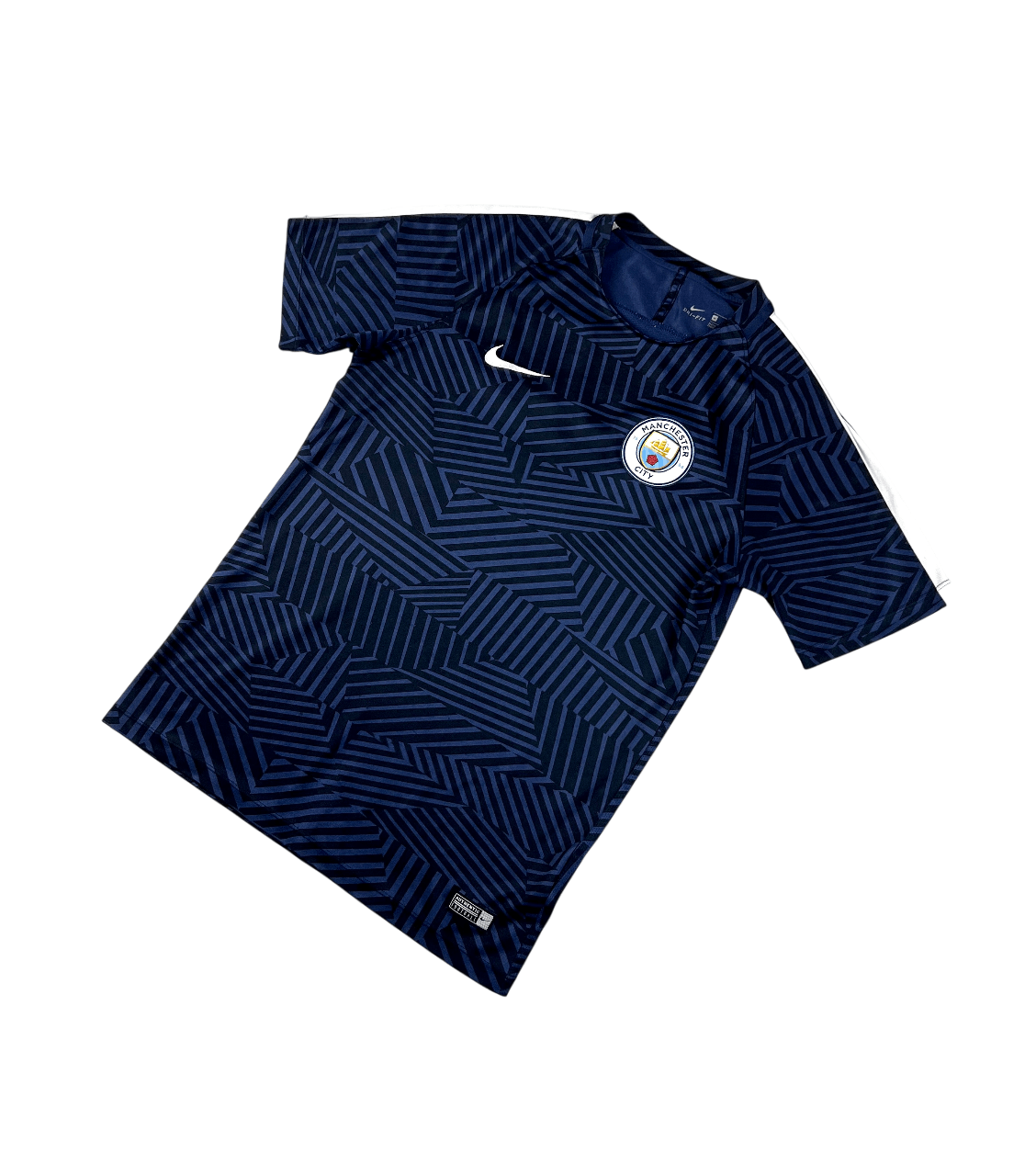 Nike Nike Tee Manchester M Size US M / EU 48-50 / 2 - 4 Thumbnail