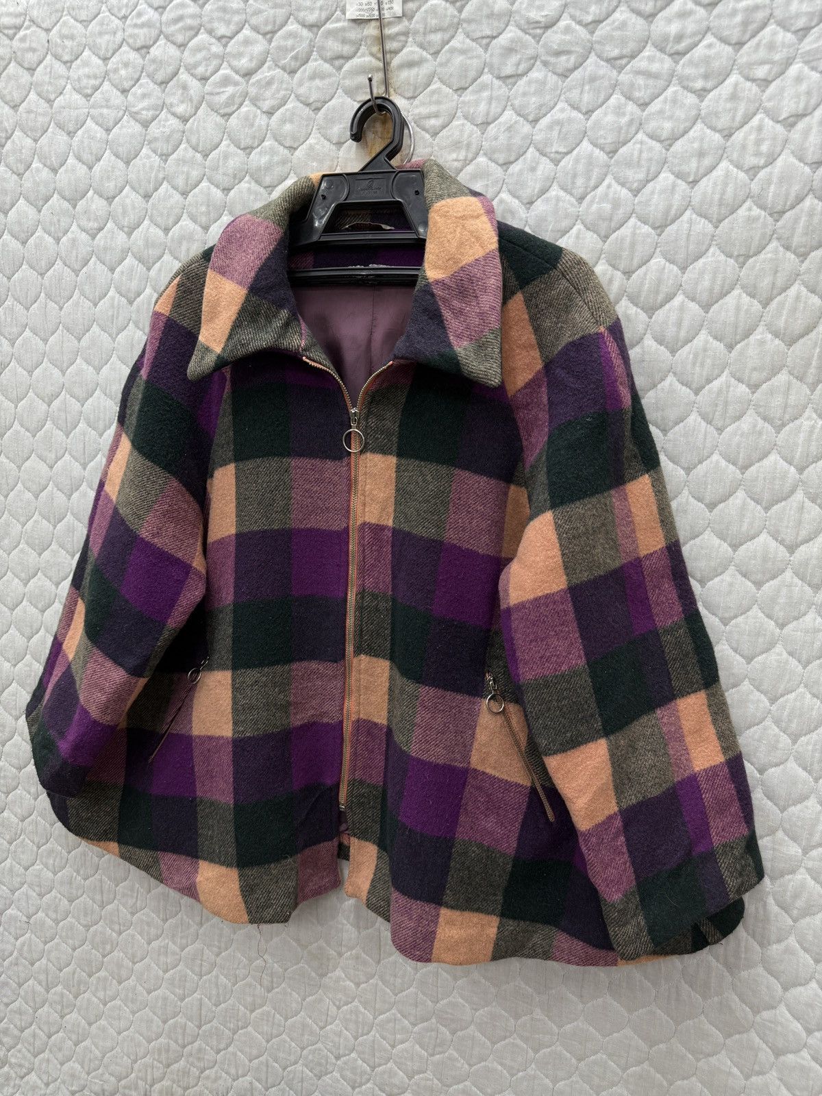 Other 💥💥🔥STEALS STEFANEL JACKET Size M / US 6-8 / IT 42-44 - 3 Thumbnail