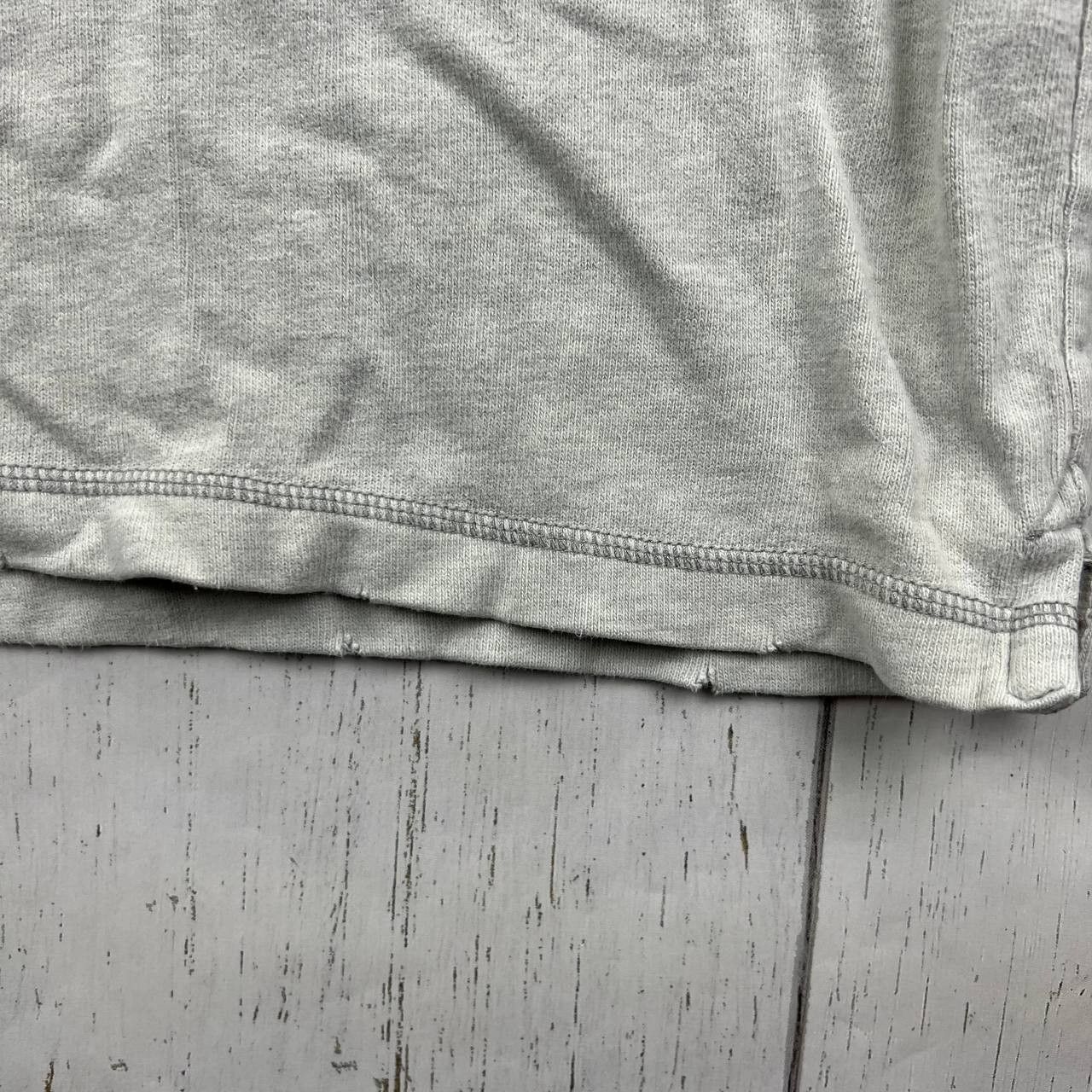 Abercrombie & Fitch Abercrombie & Fitch A&F Logo XL Pullover Sweatshirt Men Size US XL / EU 56 / 4 - 3 Thumbnail
