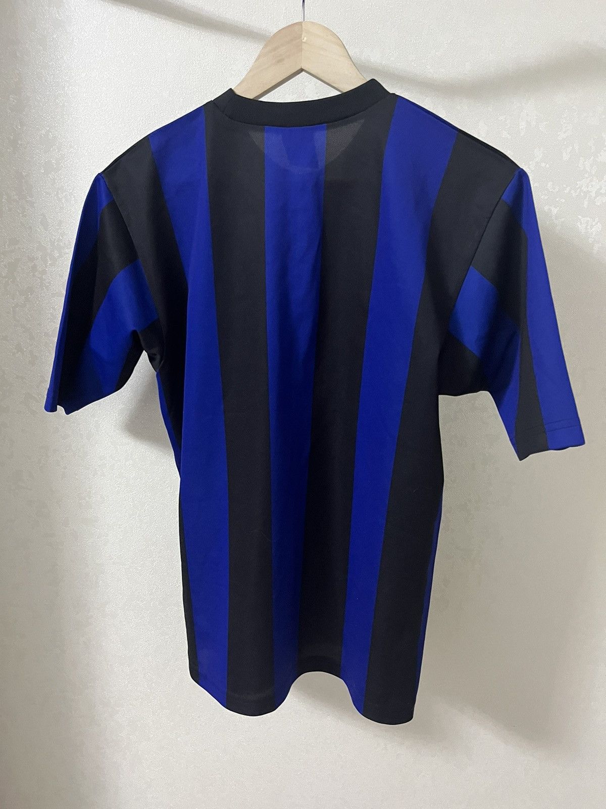 Vintage Nike Team Vintage Inter Milan 03/04 Jersey Size US S / EU 44-46 / 1 - 2 Thumbnail