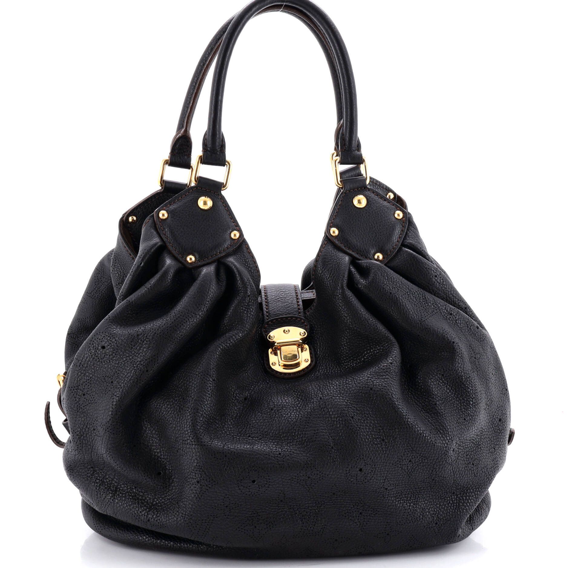Louis Vuitton L Hobo Size ONE SIZE - 1 Thumbnail
