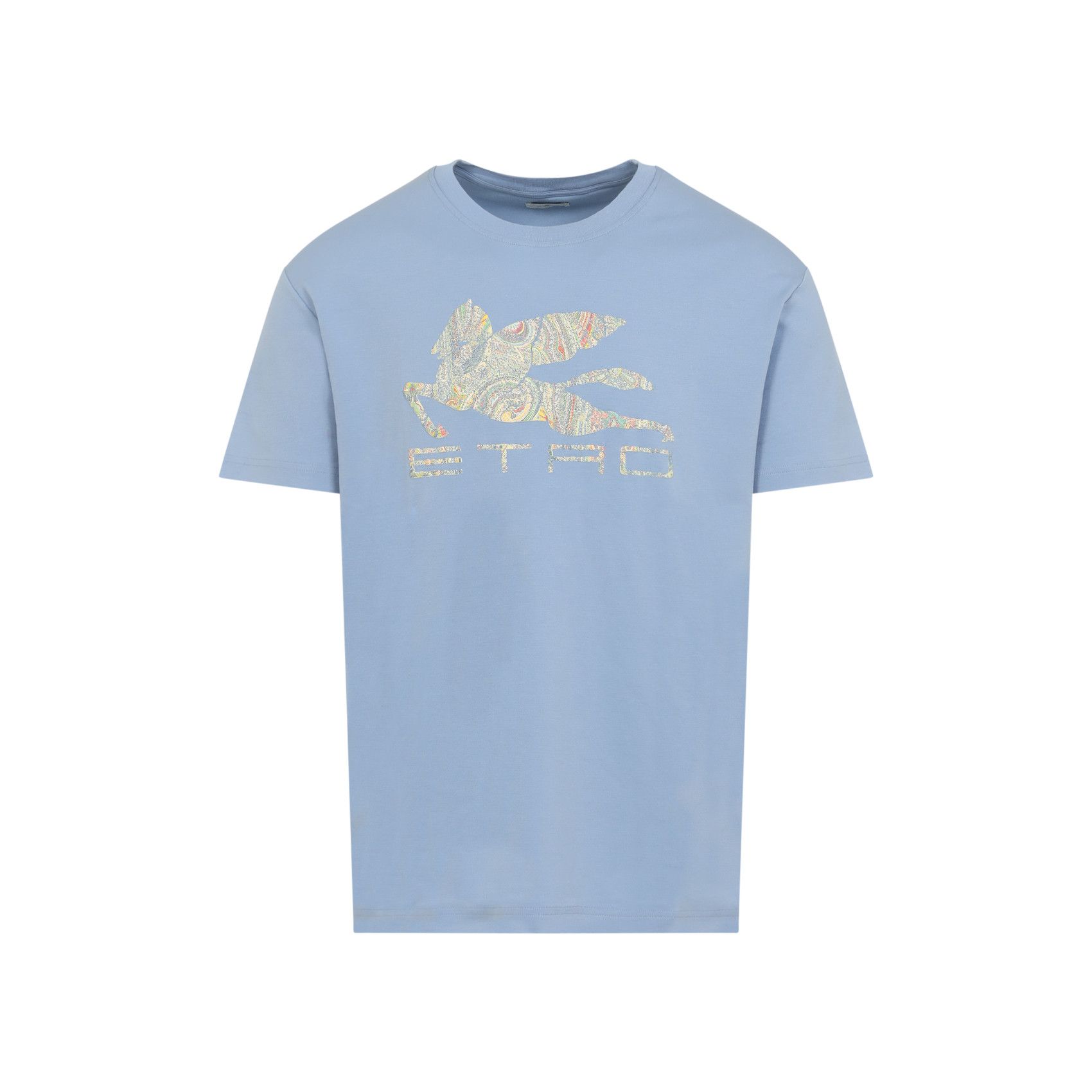 Etro Etro Roma T-Shirt Size US S / EU 44-46 / 1 - 1 Thumbnail