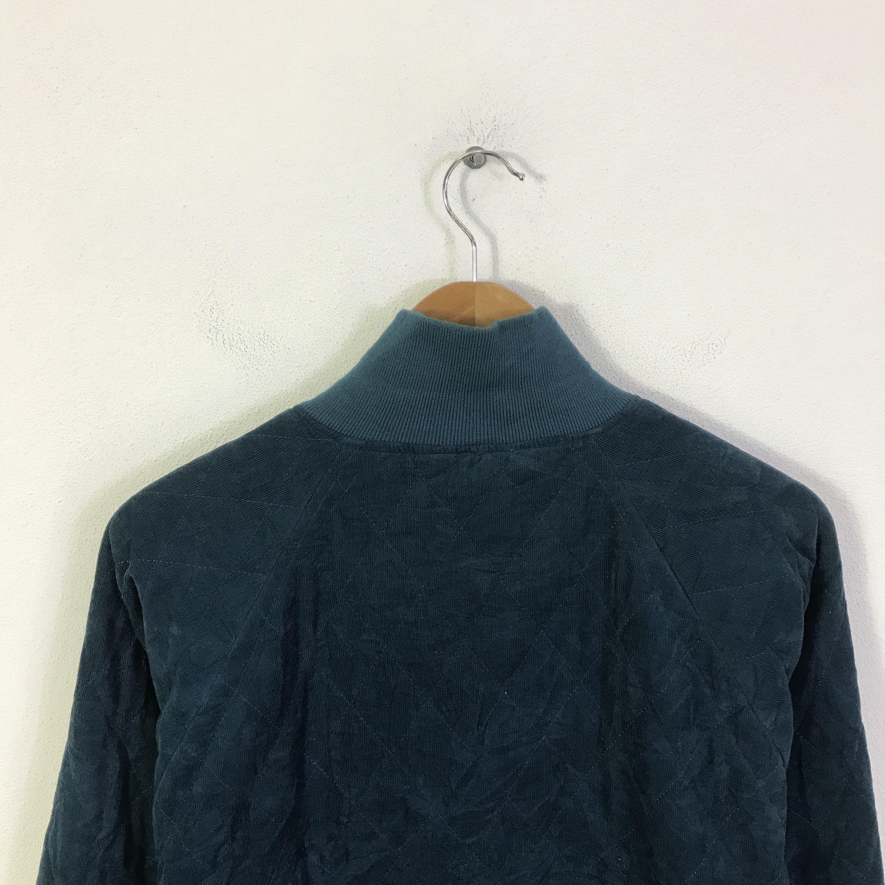 Lotto Sport Vintage Lotto sport Zipper Jacket K101B4 Size US L / EU 52-54 / 3 - 4 Thumbnail