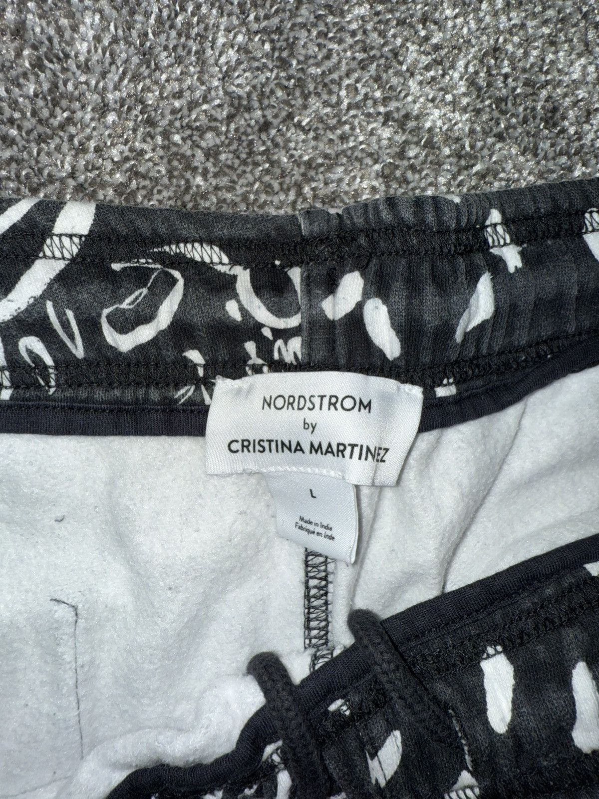 Nordstrom Cristina Martinez for Nordstrom Size US 34 / EU 50 - 2 Thumbnail