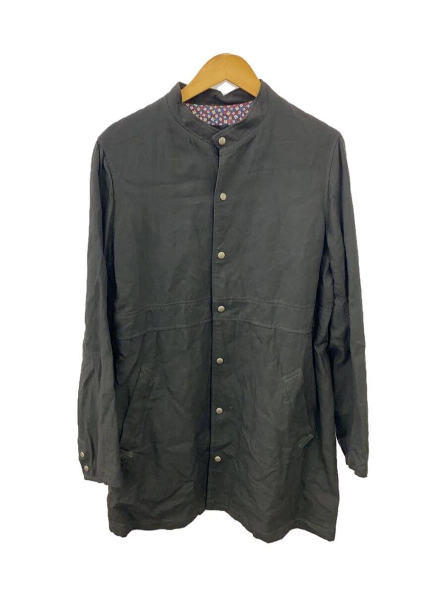 Visvim Wool 19ss Blackbird Coat(w Size US L / EU 52-54 / 3 - 1 Thumbnail