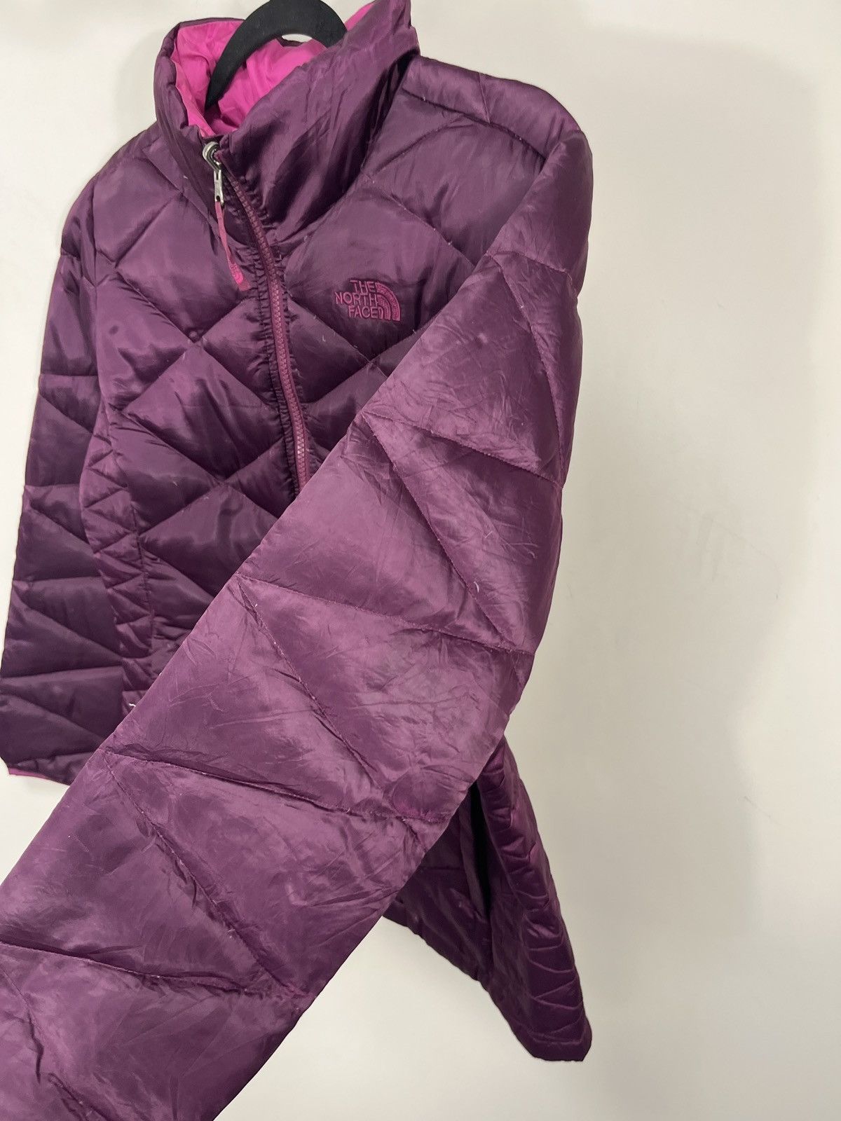 The North Face The North Face 550 Women’s Outdoor Down Puffer Jacket Size M / US 6-8 / IT 42-44 - 13 Thumbnail