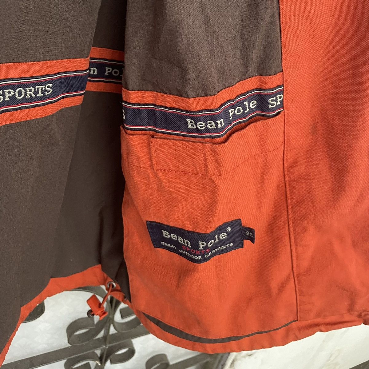 BEANPOLE Classic Bean Pole Casual and Work Jacket Size US L / EU 52-54 / 3 - 15 Thumbnail