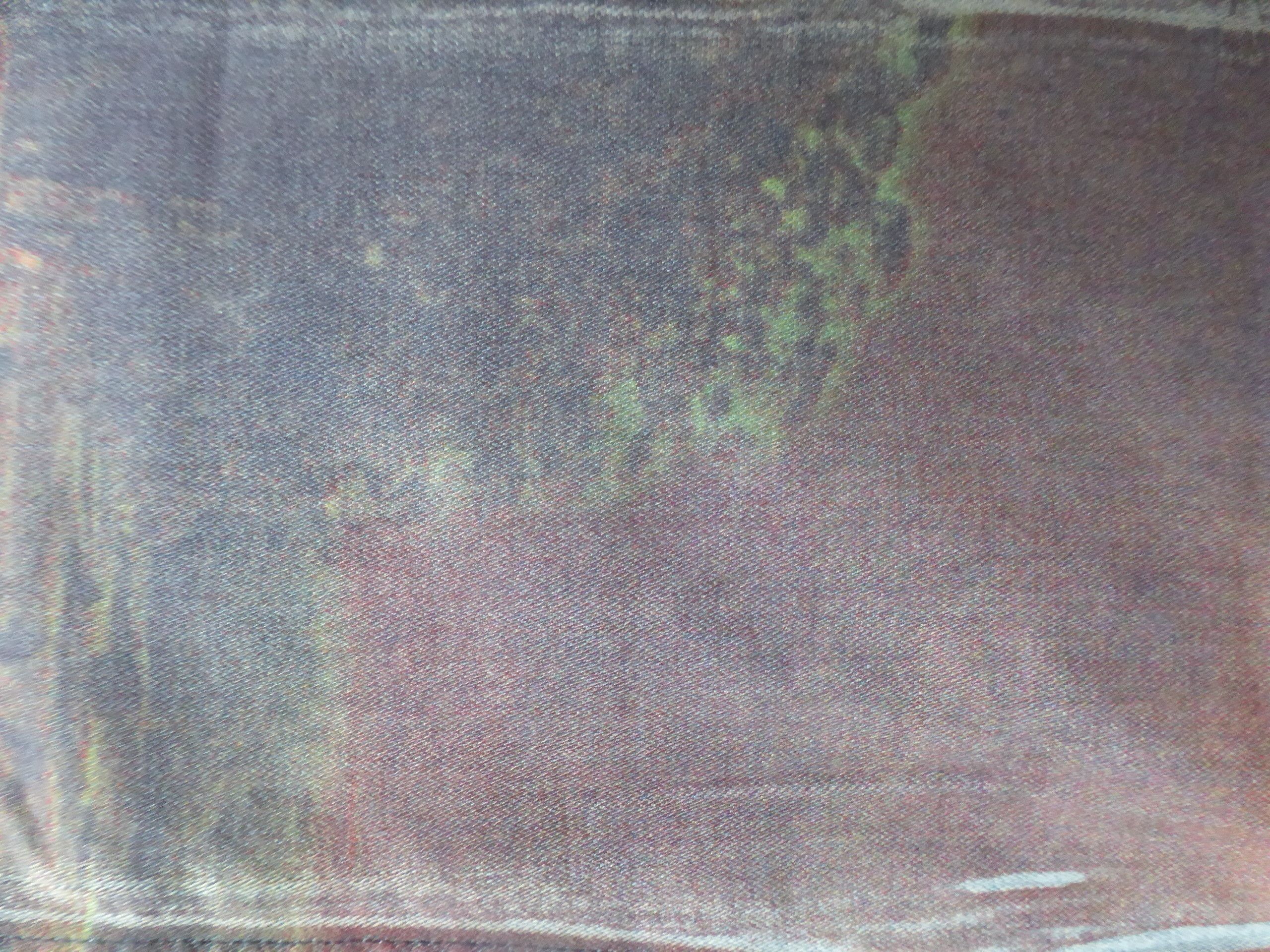 W&LT × Walter Van Beirendonck cranes flying color print denims Jeans Size US 28 / EU 44 - 7 Thumbnail
