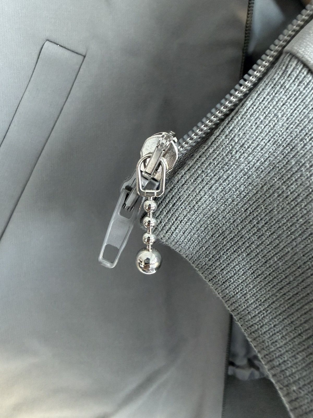 Balenciaga 17FW Track Jacket Size US S / EU 44-46 / 1 - 4 Thumbnail