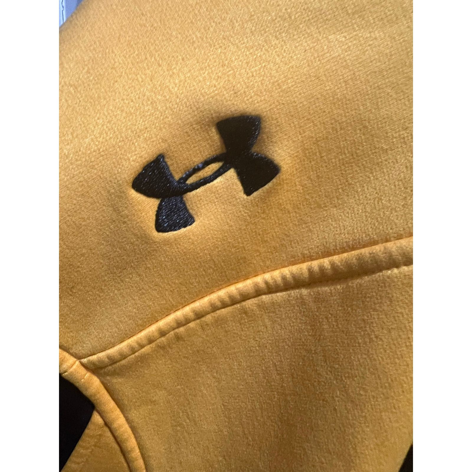 Under Armour Under Armour Mizzou Tigers Hoodie Mens Large Size US L / EU 52-54 / 3 - 7 Thumbnail