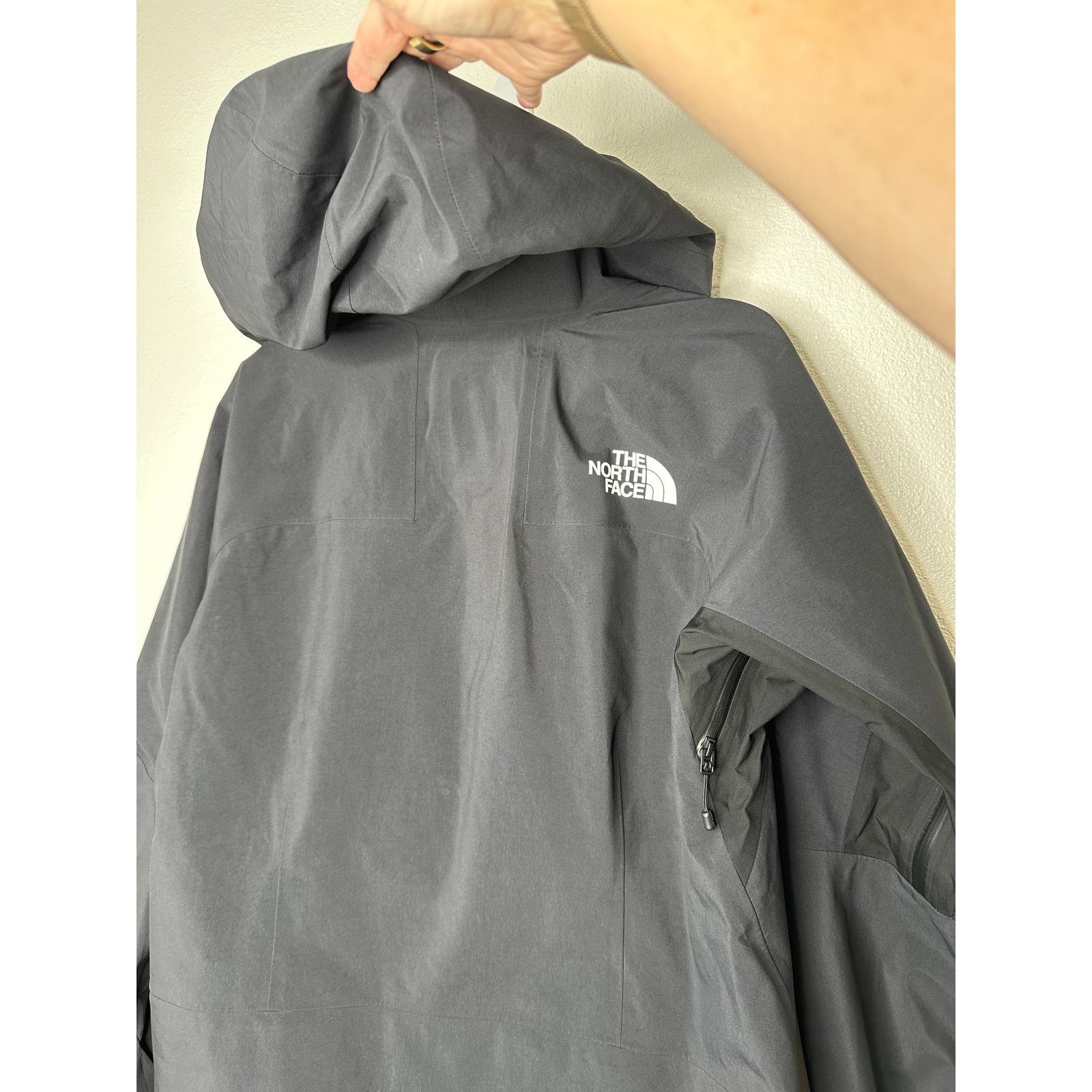 The North Face The North Face Summit Torre Egger FL Womens Outdoor Jacket L Size L / US 10 / IT 46 - 5 Thumbnail