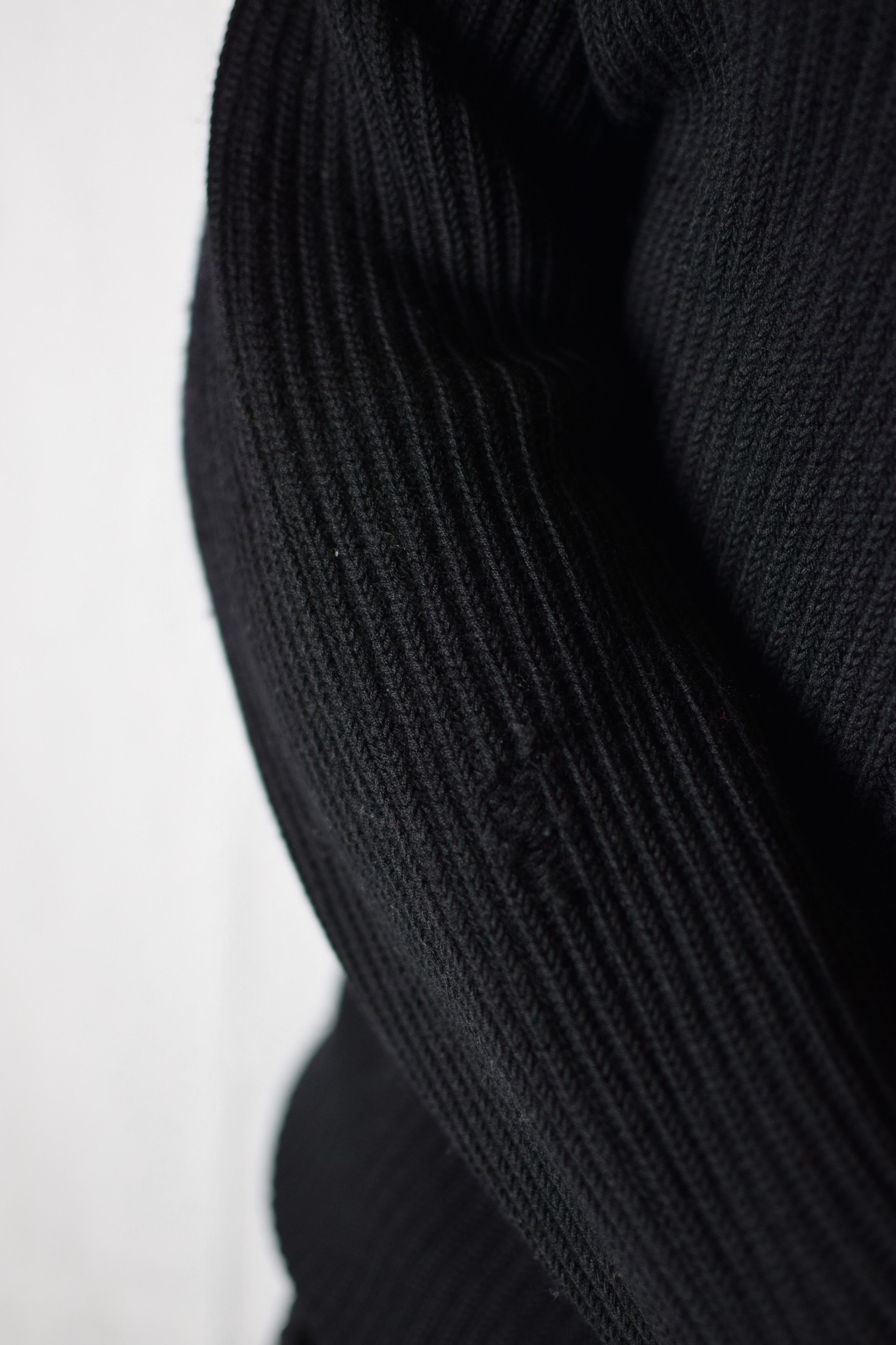 Yohji Yamamoto YYPH Archive Turtleneck Size US M / EU 48-50 / 2 - 8 Thumbnail