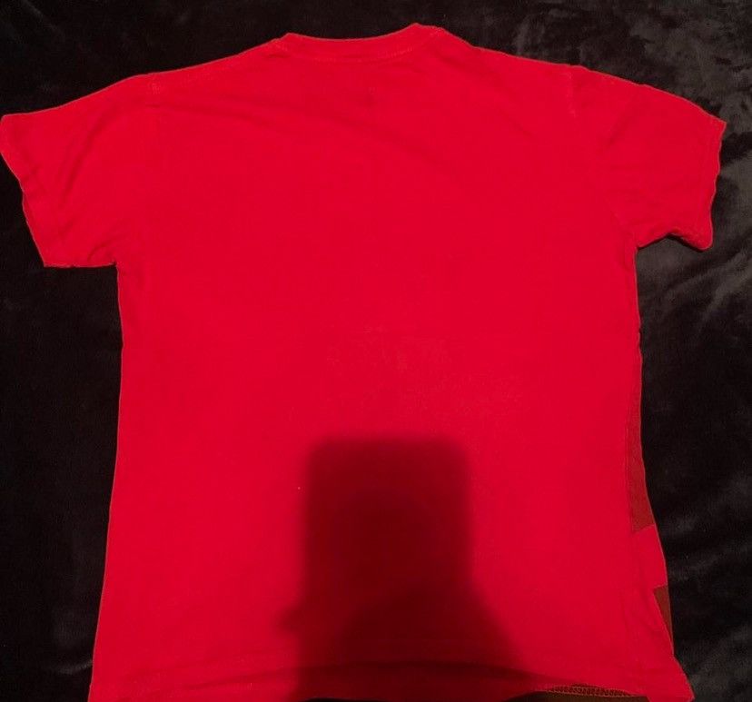 Vintage DC Shirt streetwear vintage rare fashion y2k opium punk 2000 Size US S / EU 44-46 / 1 - 2 Thumbnail