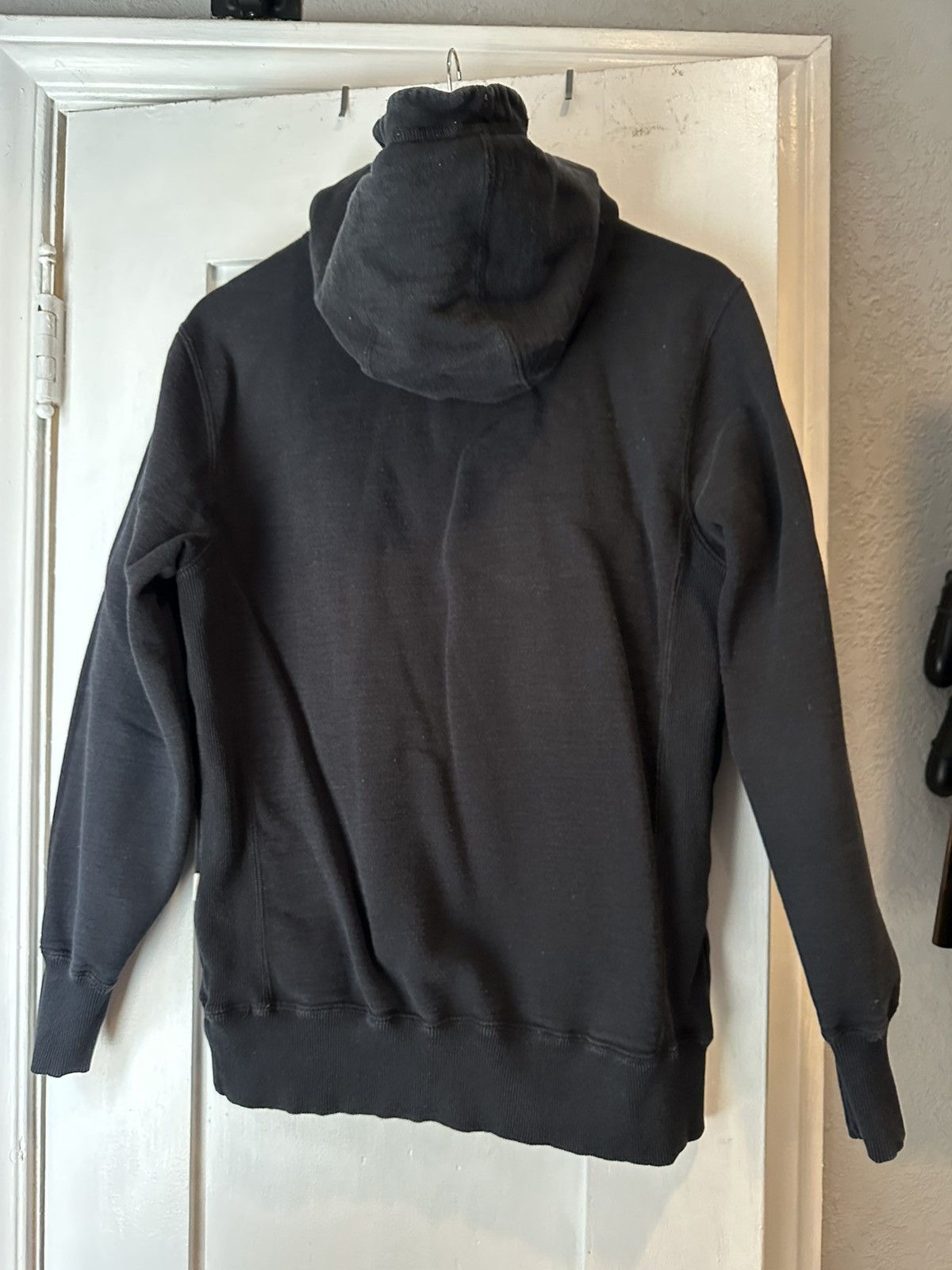 Aime Leon Dore Aime Leon Dore uniform hoodie Size US S / EU 44-46 / 1 - 6 Thumbnail