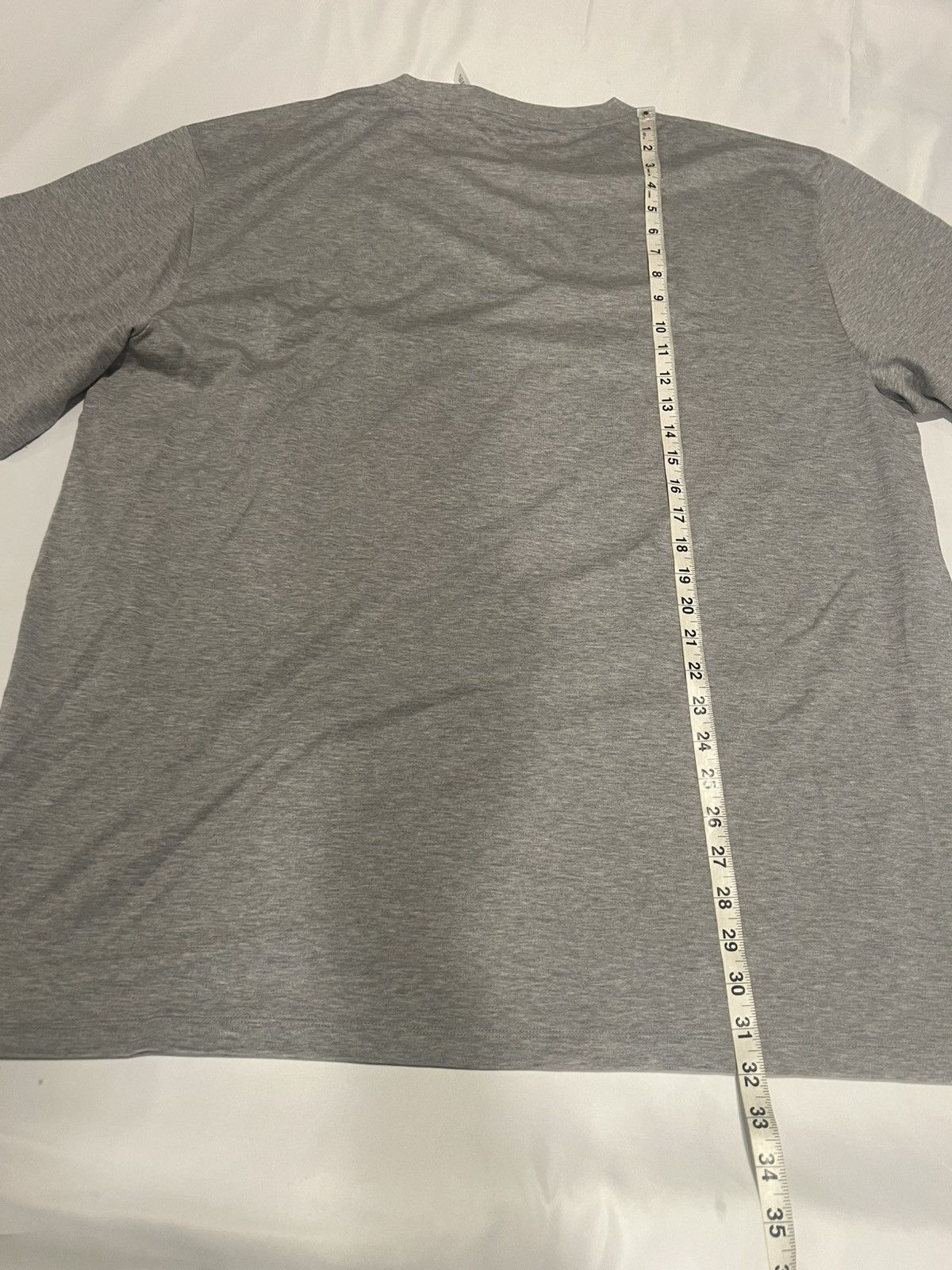 Celine Celine mens oversized flag t shirt. M. $790 Size US L / EU 52-54 / 3 - 12 Thumbnail