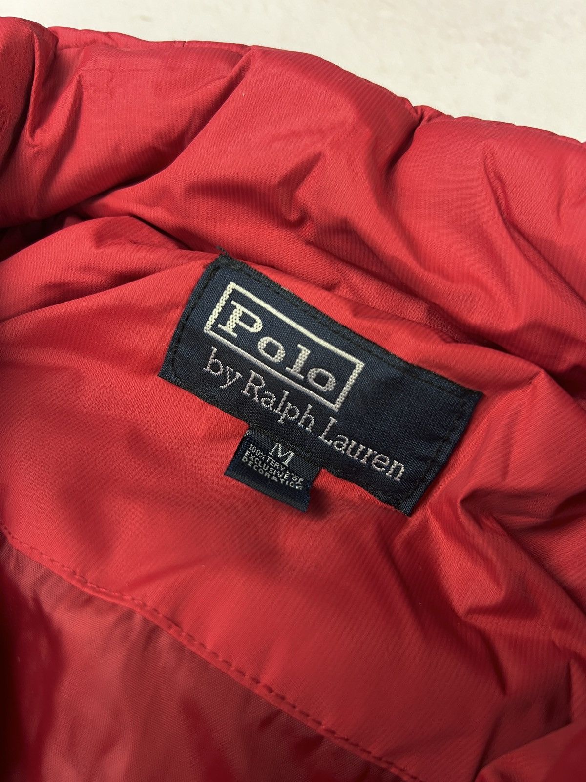 Polo Ralph Lauren NEW Italy Racing PRL Ralph Lauren 2012 Italy Streetwear LGB Size US M / EU 48-50 / 2 - 8 Thumbnail