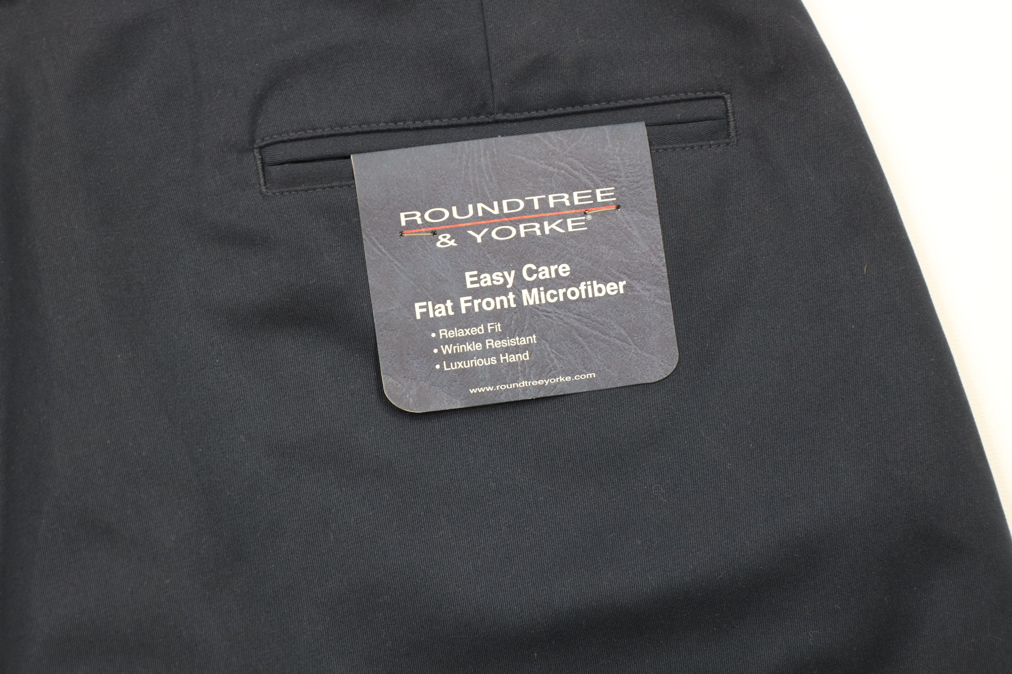 Vintage Deadstock Vintage Y2K Streetwear Golf Chino Shorts Blue Size US 38 / EU 54 - 14 Thumbnail