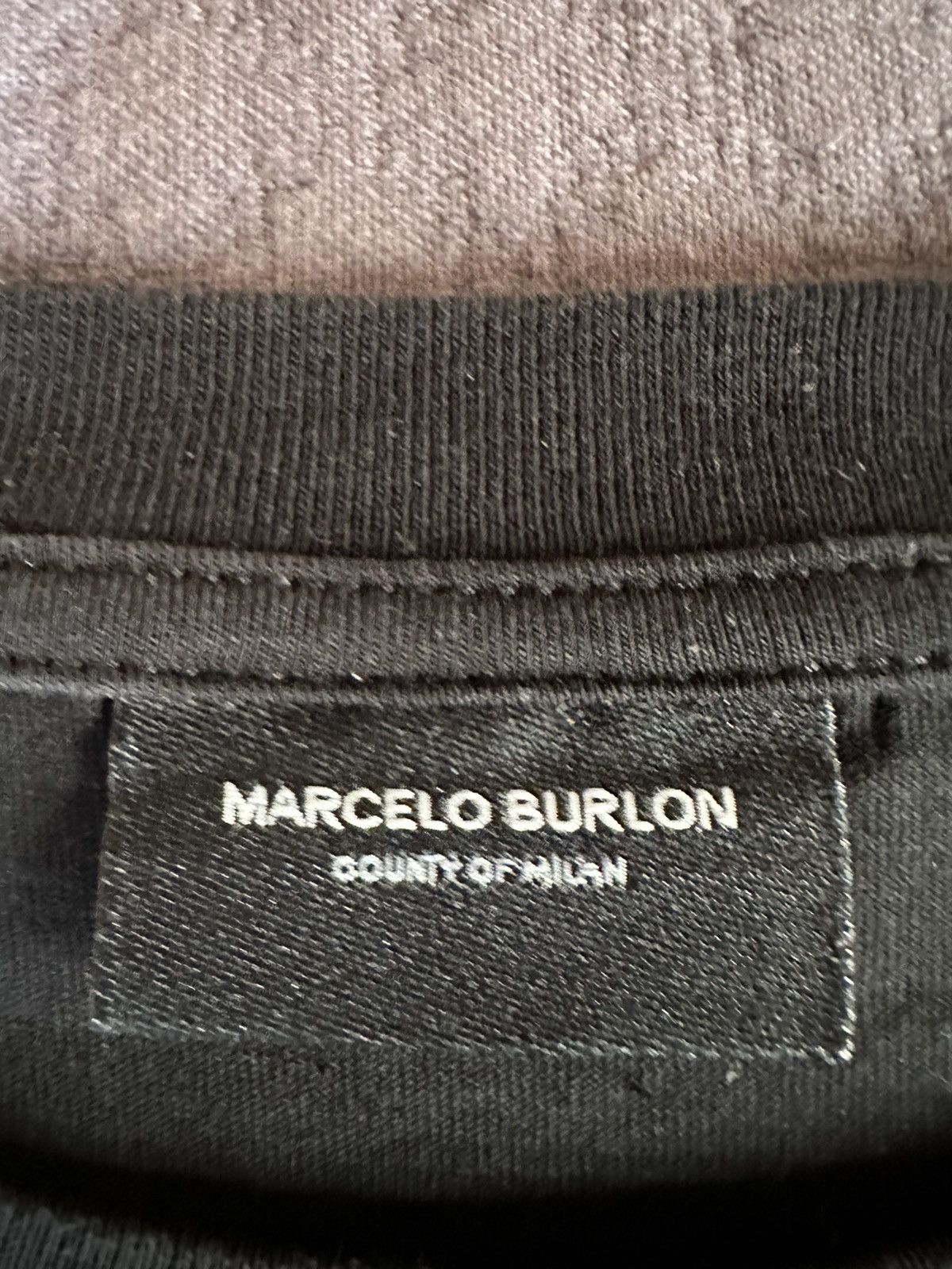 Marcelo Burlon STEAL FITS S/M Marcelo Burlon County of Milan Tiger Print Size US XS / EU 42 / 0 - 2 Thumbnail