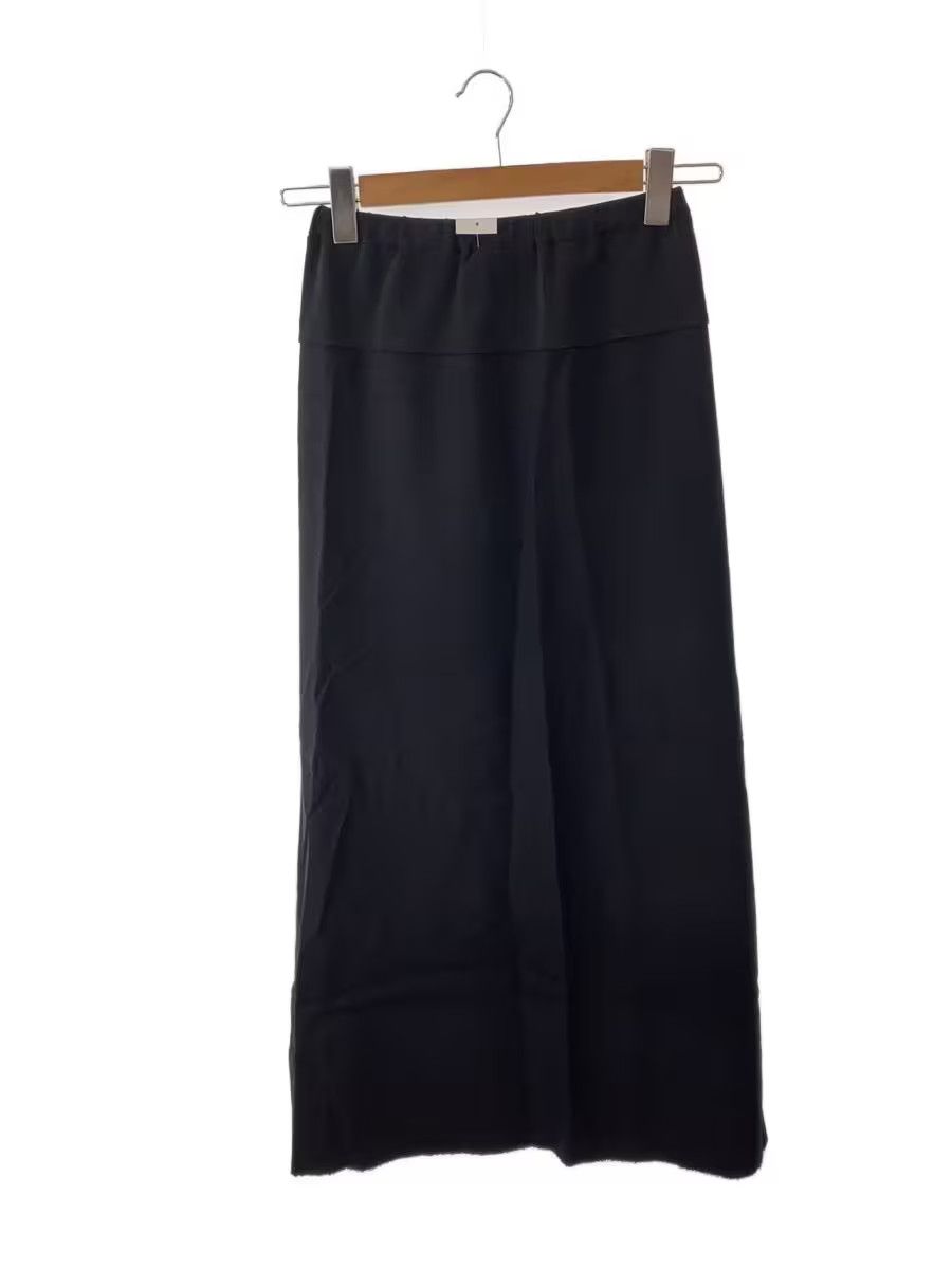 Yohji Yamamoto YOHJI YAMAMOTO/FV-S14-107// Skirt Size US 26 / EU 42 - 1 Thumbnail