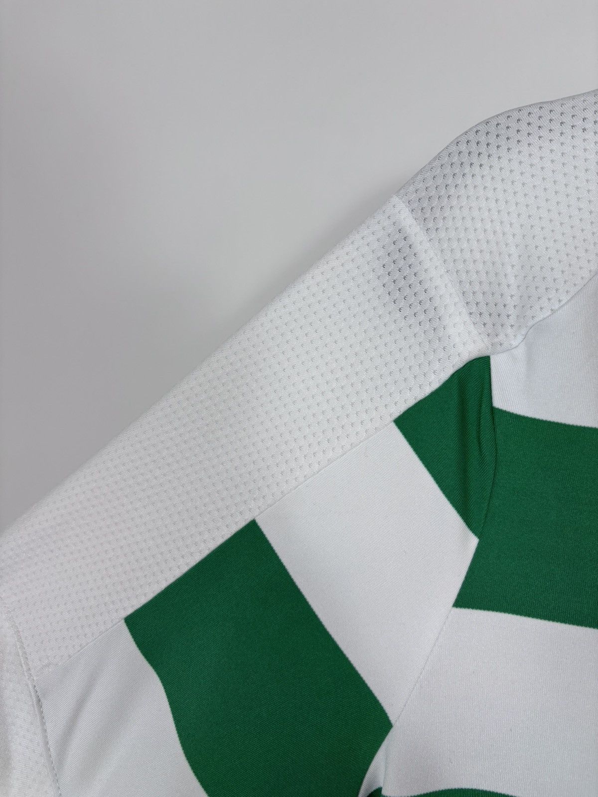 New Balance New Balance Celtic 2019/2020 Home Football Soccer Jersey Size US S / EU 44-46 / 1 - 23 Thumbnail