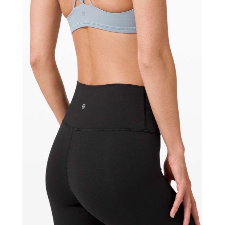 Lululemon Lululemon Wunder Under High-Rise Tight 22” Full-On Luxtreme Size 27" / US 4 / IT 40 - 1 Thumbnail