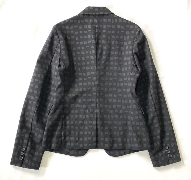Comme des Garcons Comme Des Garcons Double-layer suit jacket made of wool Size XS / US 0-2 / IT 36-38 - 3 Thumbnail