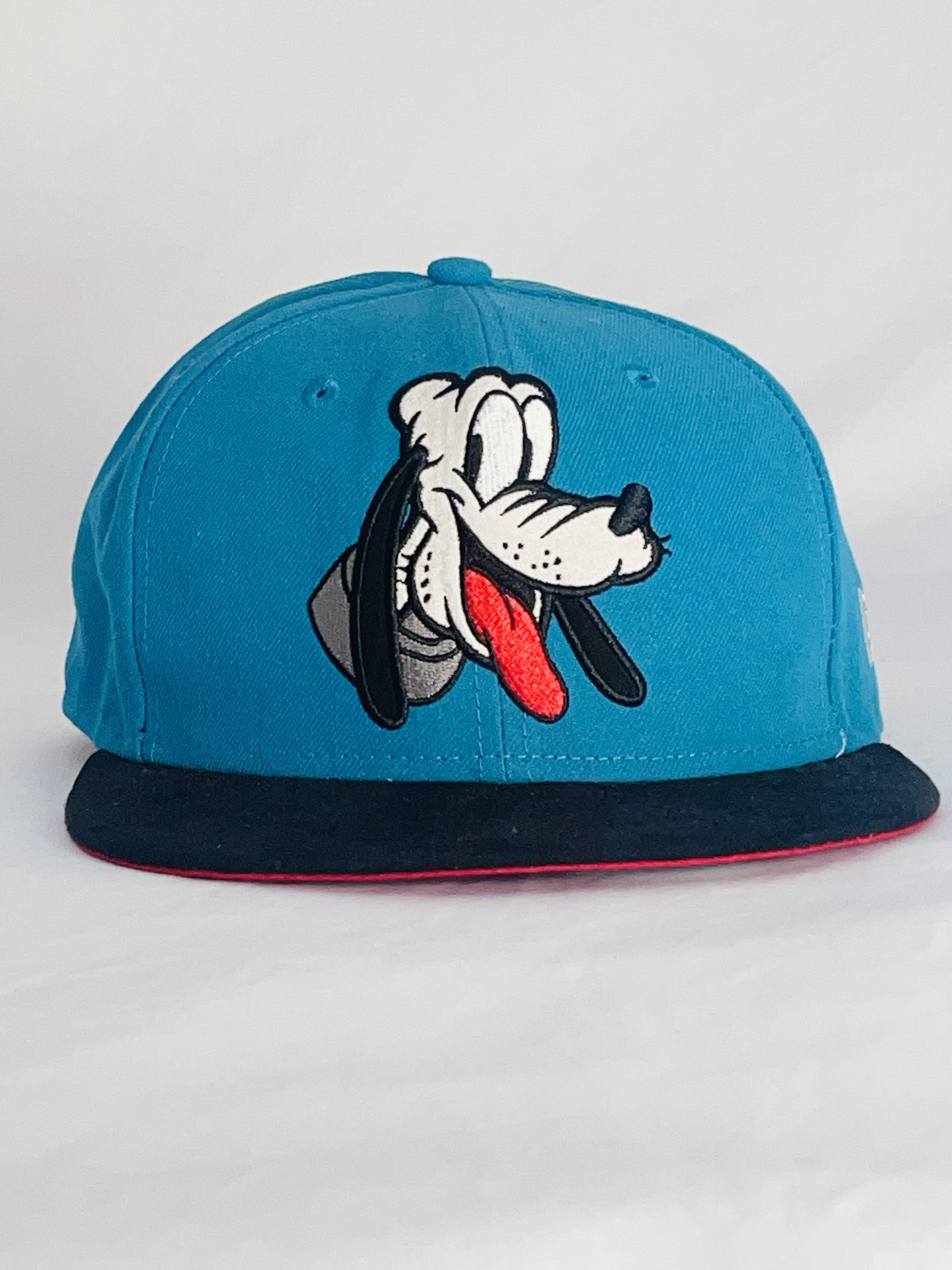New Era Vintage Disney x New Era 9FIFTY Snapback Cap – Pluto Size 46 - 1 Thumbnail