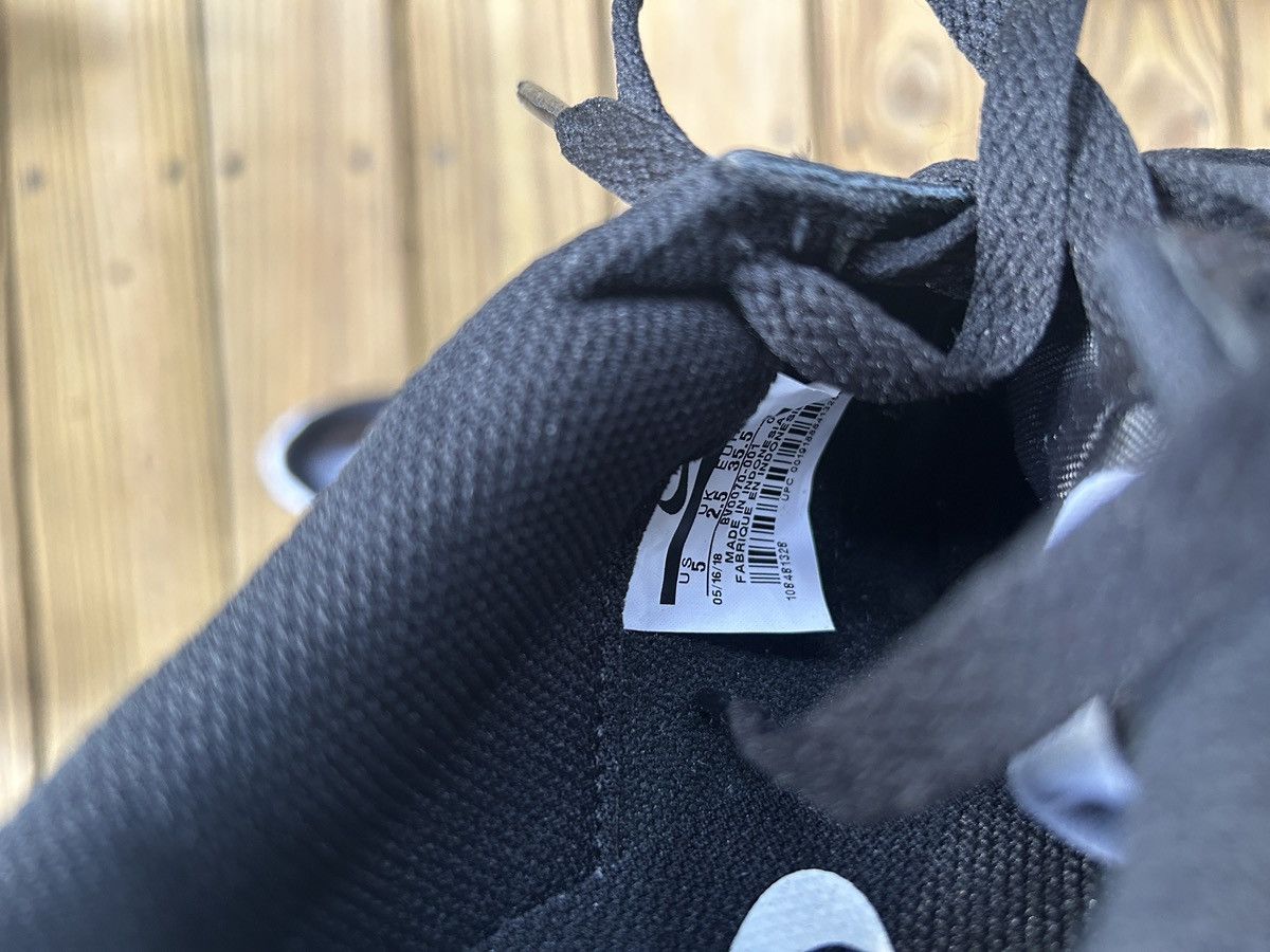 Comme des Garcons × Nike Nike x comme des garcons platform cortez sneaker runway Size US 5 / IT 35 - 5 Thumbnail