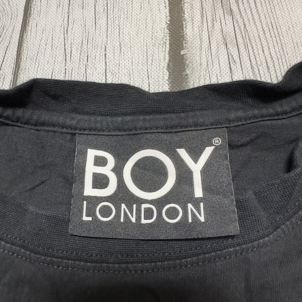 Boy London Boy London tee Size US L / EU 52-54 / 3 - 4 Thumbnail