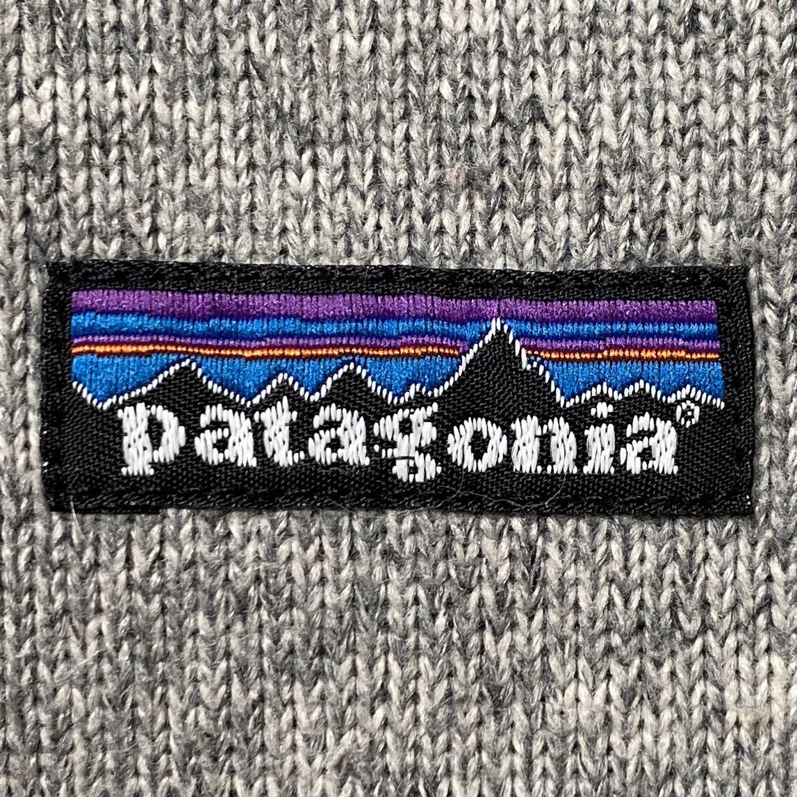 Patagonia Vintage Brand Patagonia Fleece Jacket 1990s Size US XS / EU 42 / 0 - 9 Thumbnail
