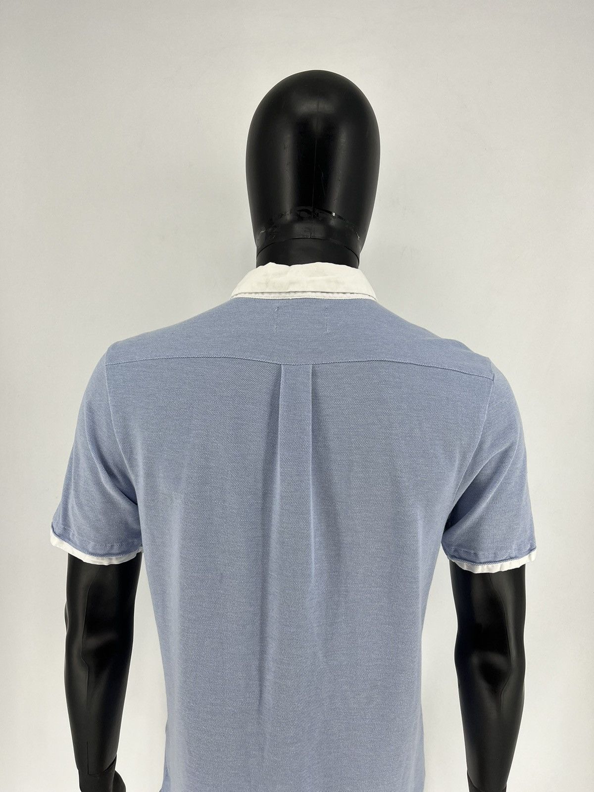 Other Vintage Men’s Fred Perry Polo Shirt Streetwear Casual Size L Size US L / EU 52-54 / 3 - 9 Thumbnail