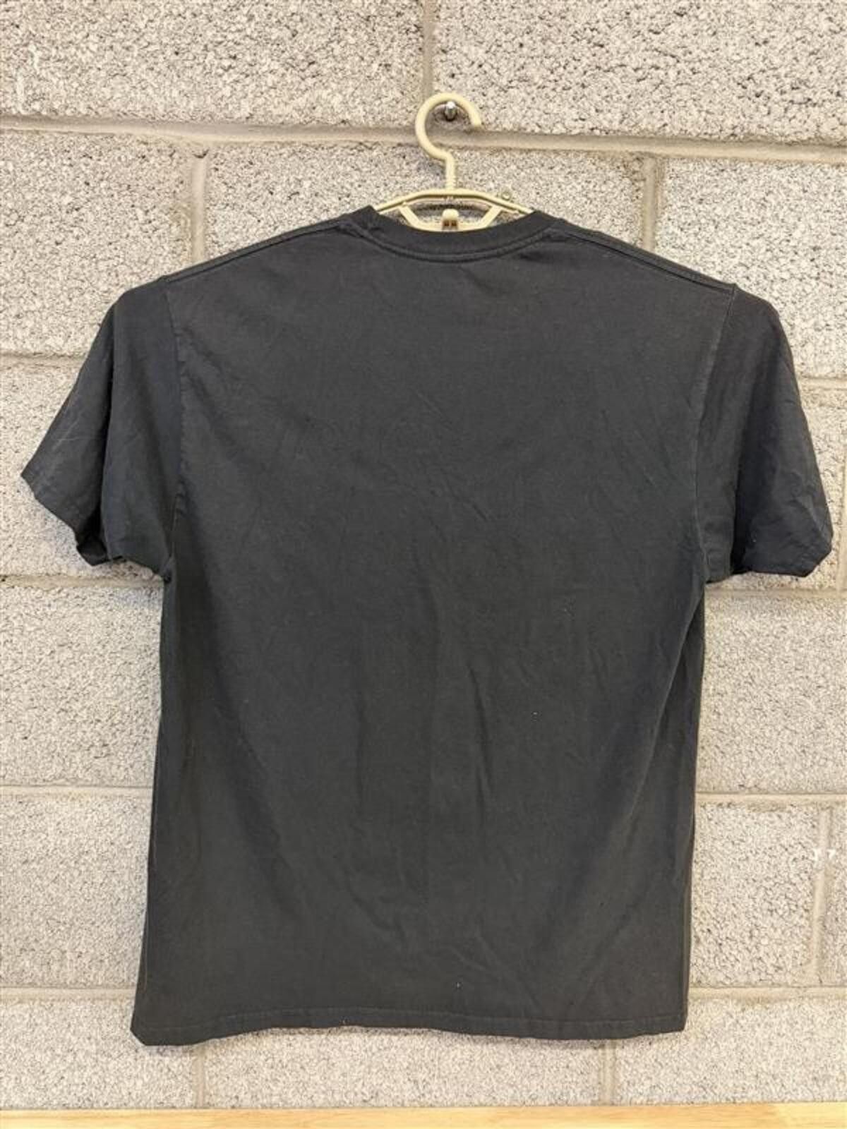 Other Tupac Shakur 2Pac Praying Hands T-Shirt XL Black Rap Hip Hop Size US XL / EU 56 / 4 - 2 Thumbnail